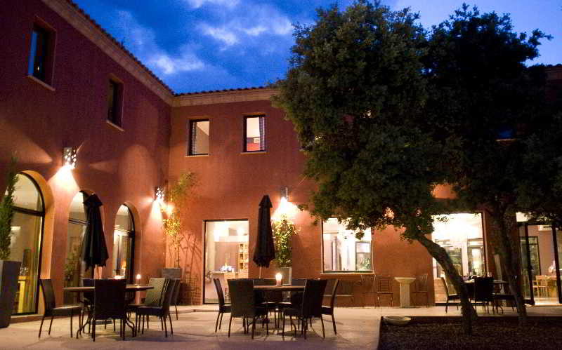 Disini Hôtel Restaurant & Spa, Montpellier Est, The Originals Relais by null