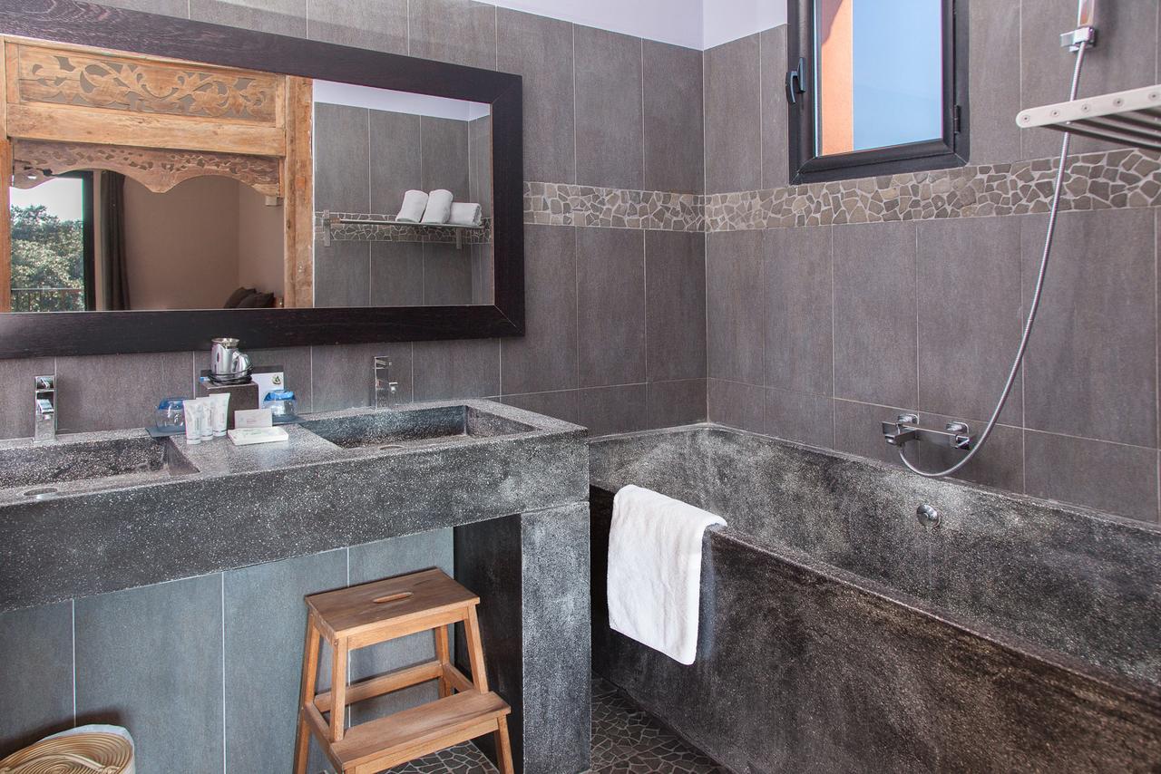 Disini Hôtel Restaurant & Spa, Montpellier Est, The Originals Relais by null