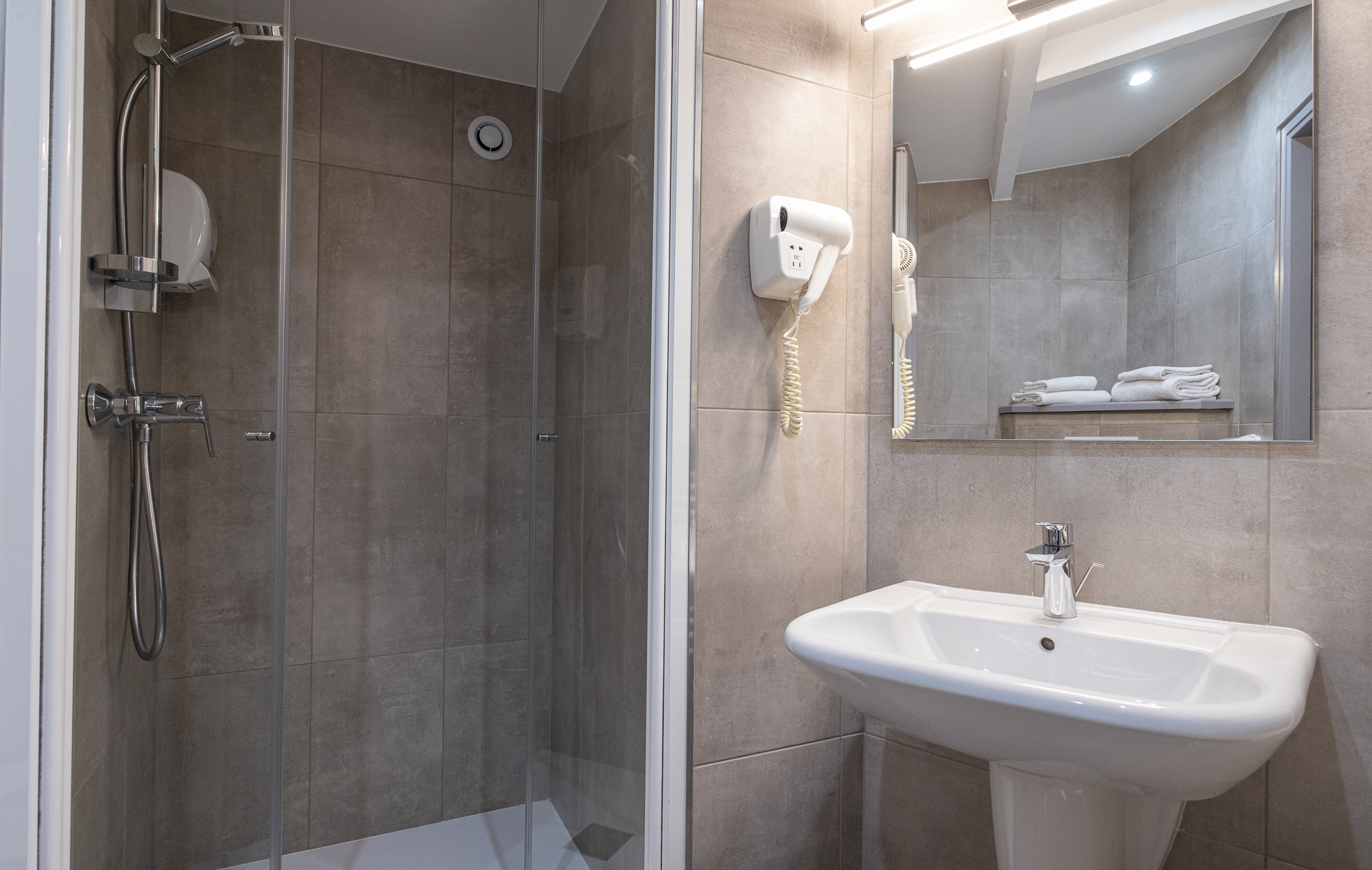 Hôtel Charme & Spa, Montbéliard