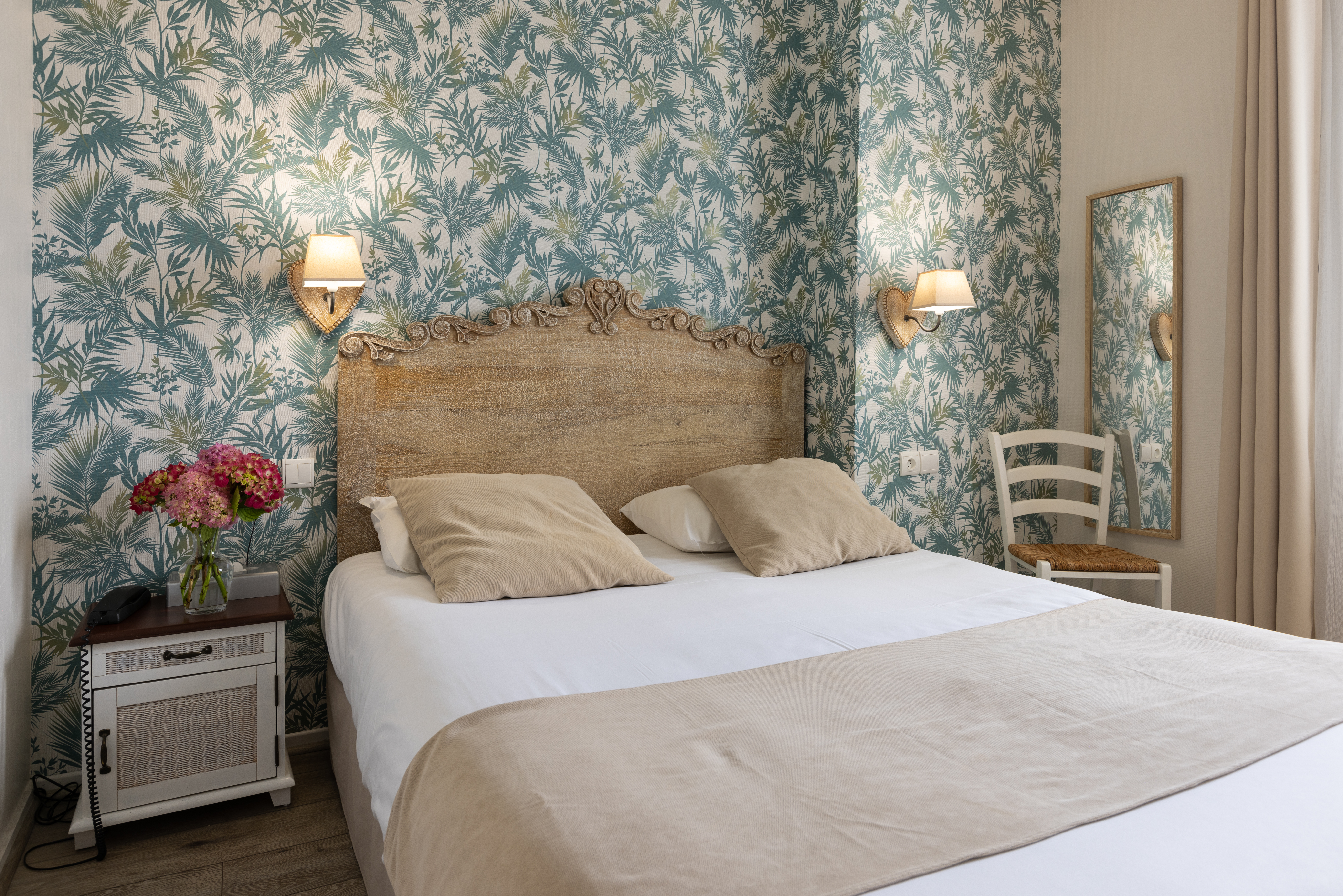 The Originals City, Hotel de Bordeaux, Bergerac