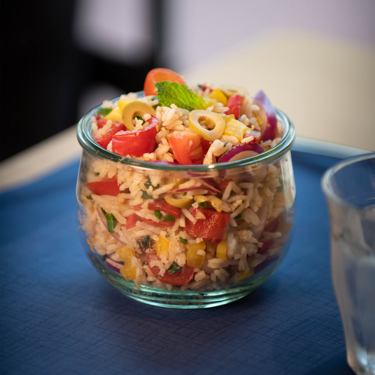 You Hotel Deauville - Handwritten Collection by null