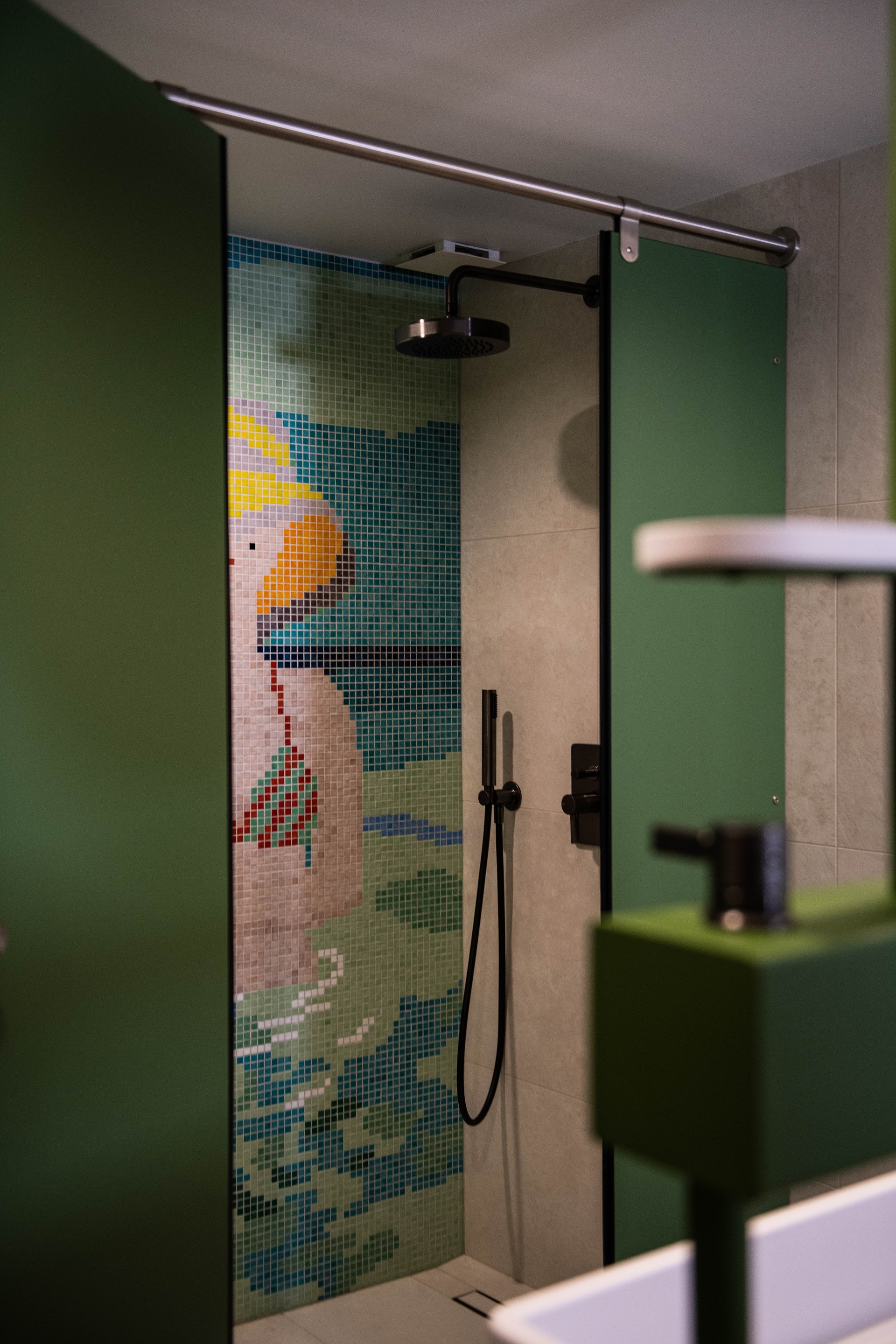 You Hotel Deauville - Handwritten Collection by null