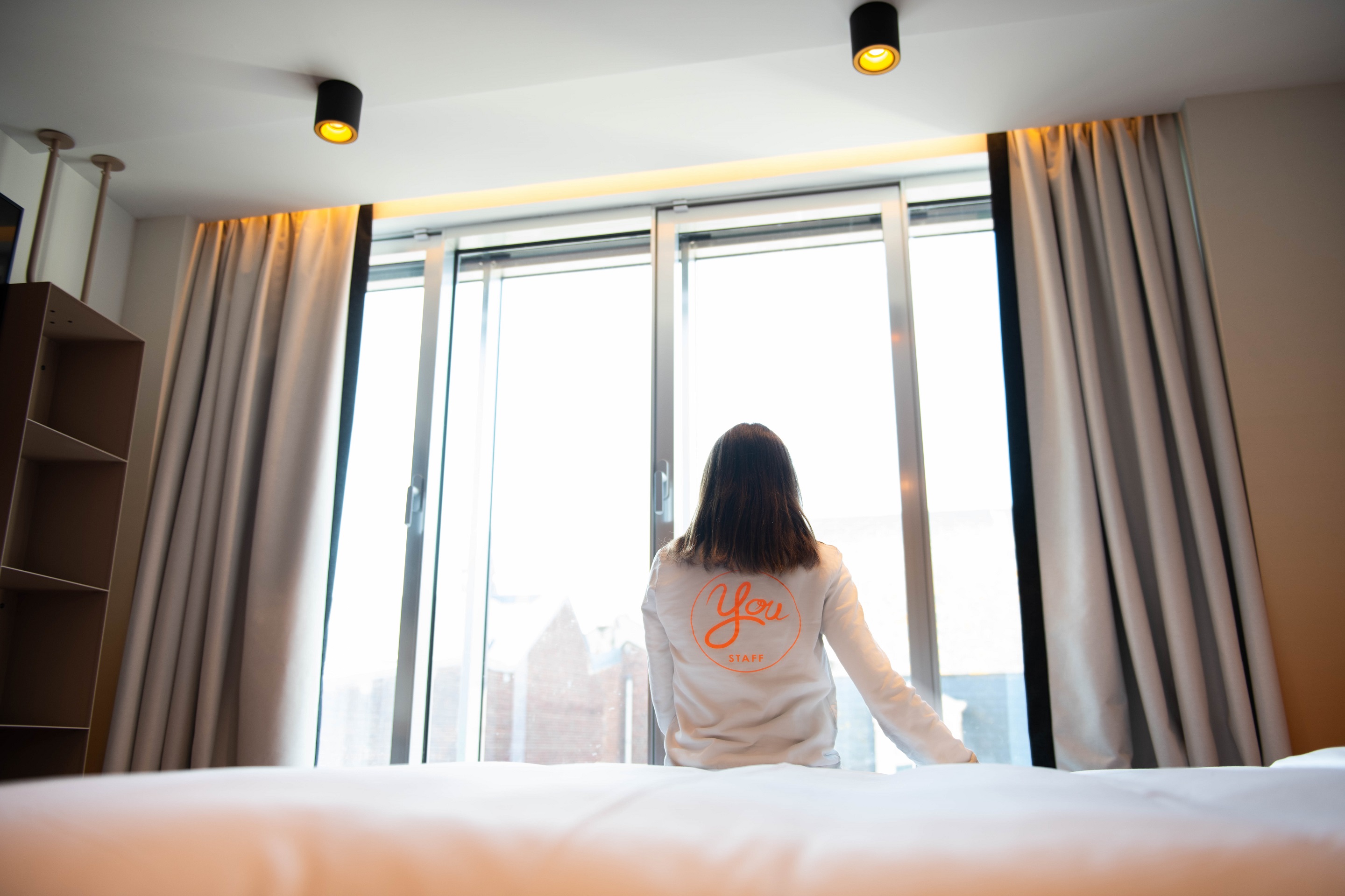 You Hotel Deauville - Handwritten Collection by null