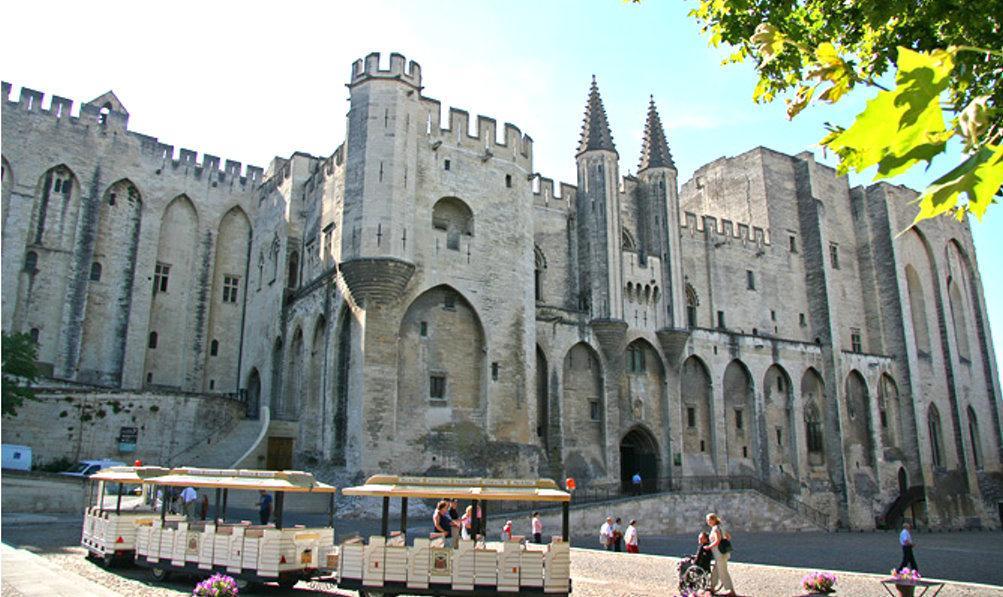 The Originals City, Hôtel du Parc, Avignon Est