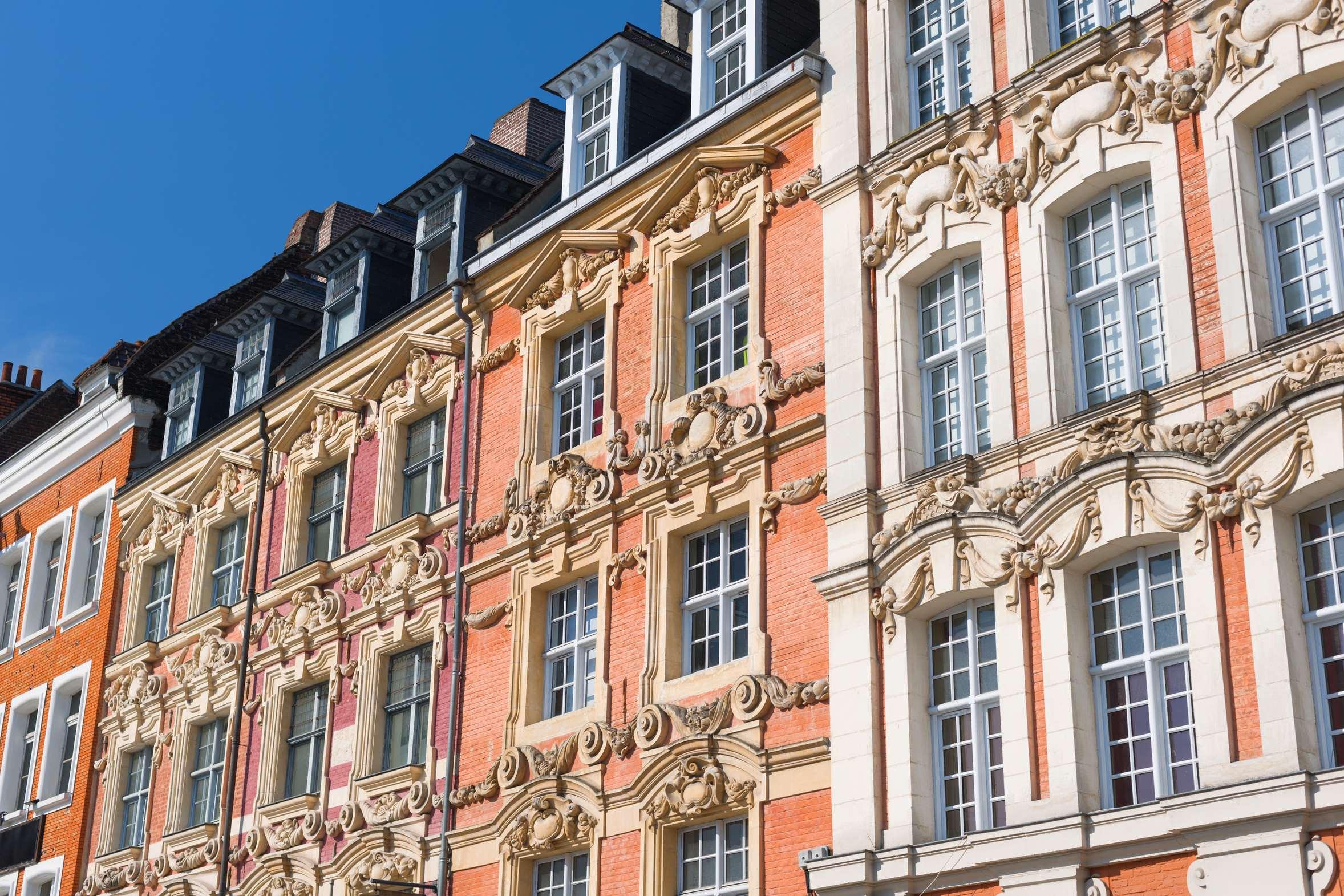 Hôtel The Originals Neptune Berck-sur-Mer