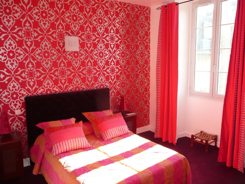 The Originals Boutique, Villa Montpensier, Pau by null