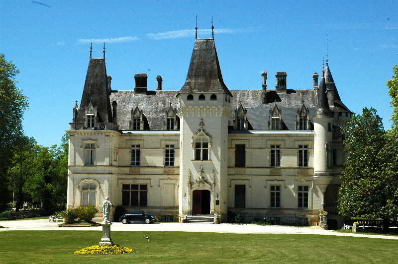 Chateau de Nieuil, The Originals Collection