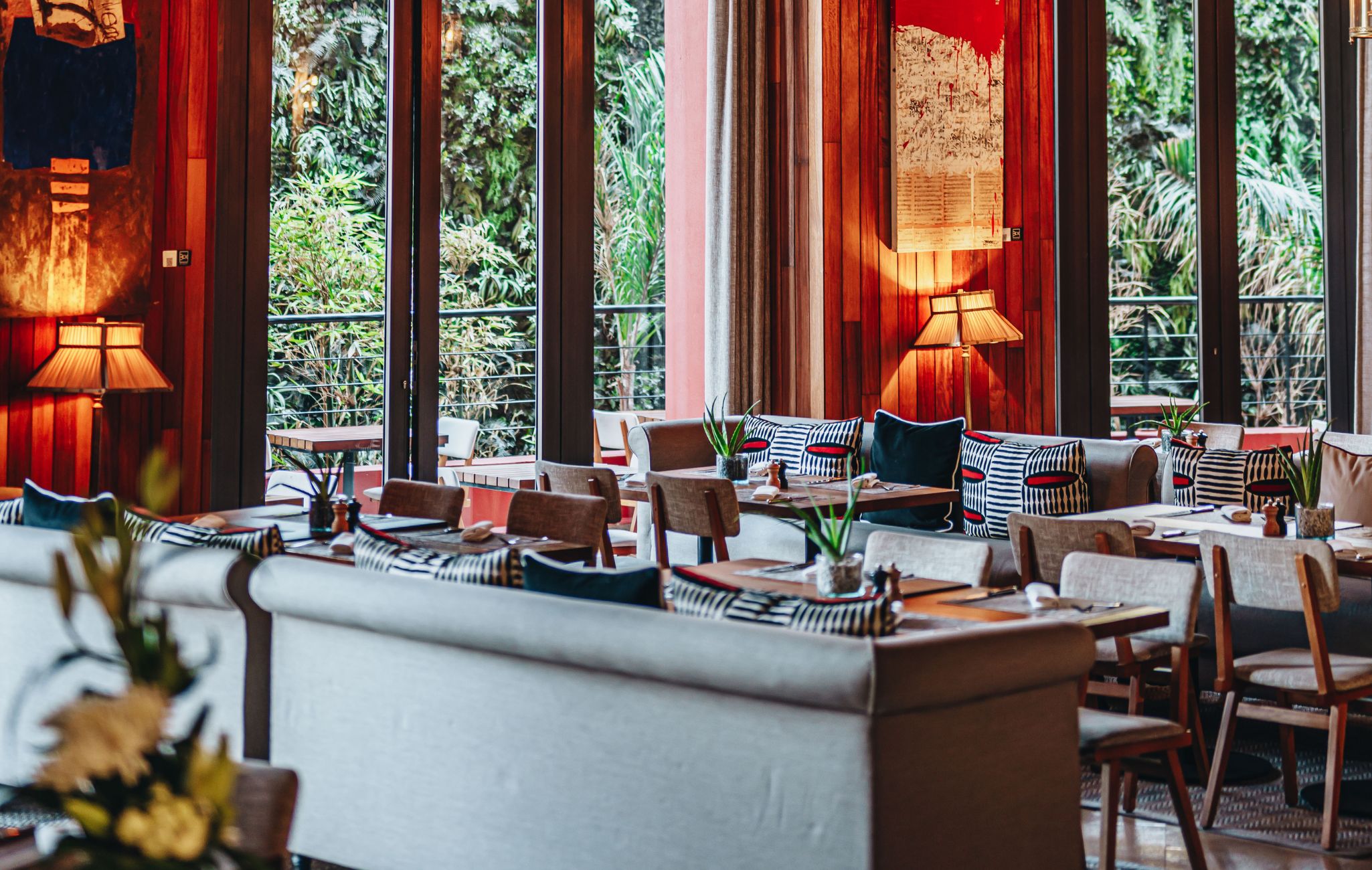 Nobu Hotel Marrakech