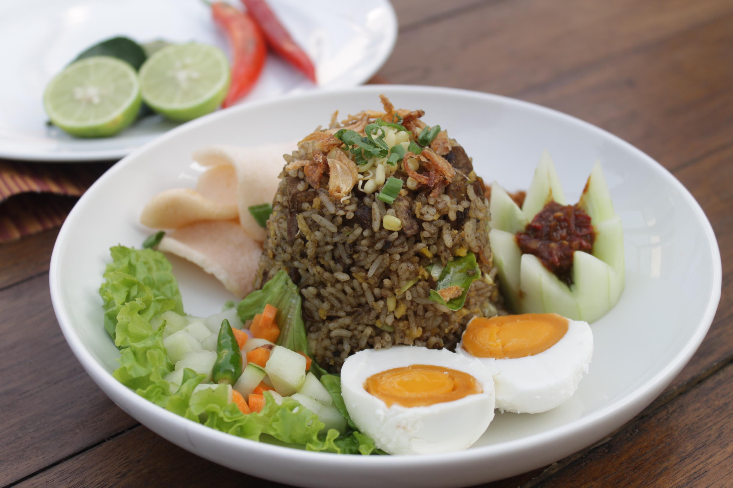 Swiss-Belinn Malang