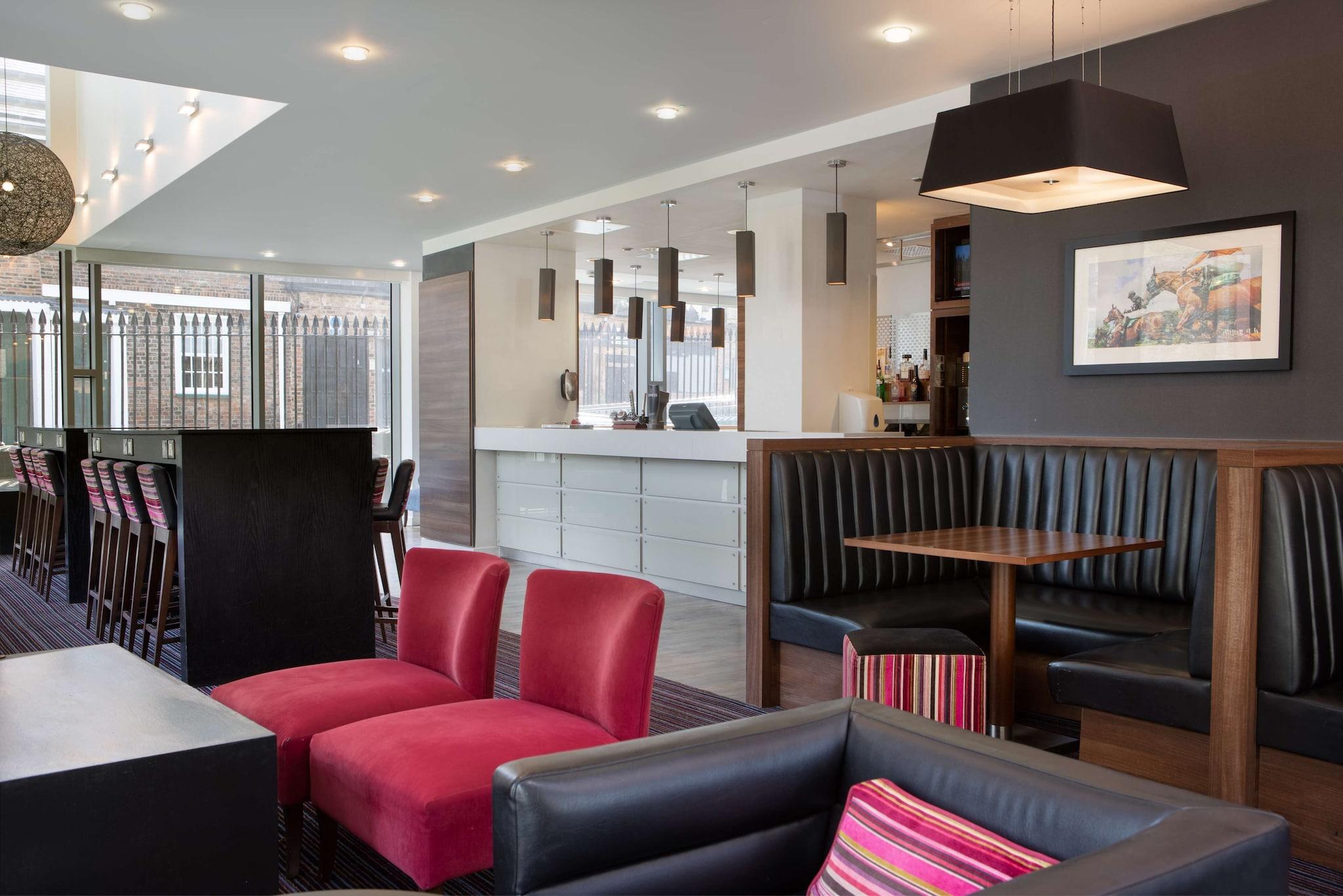 Hampton By Hilton York