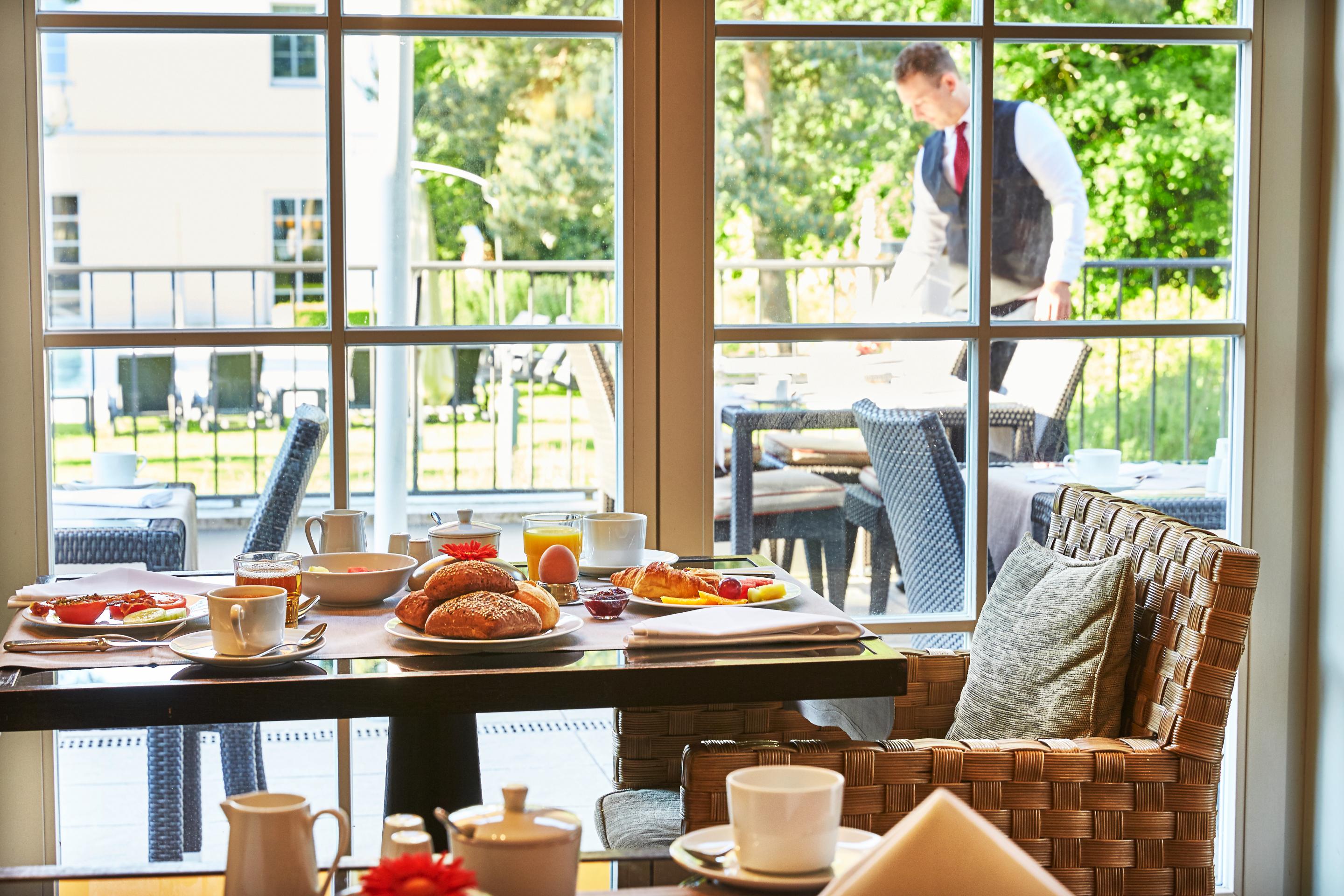 Steigenberger Strandhotel & Spa Zingst
