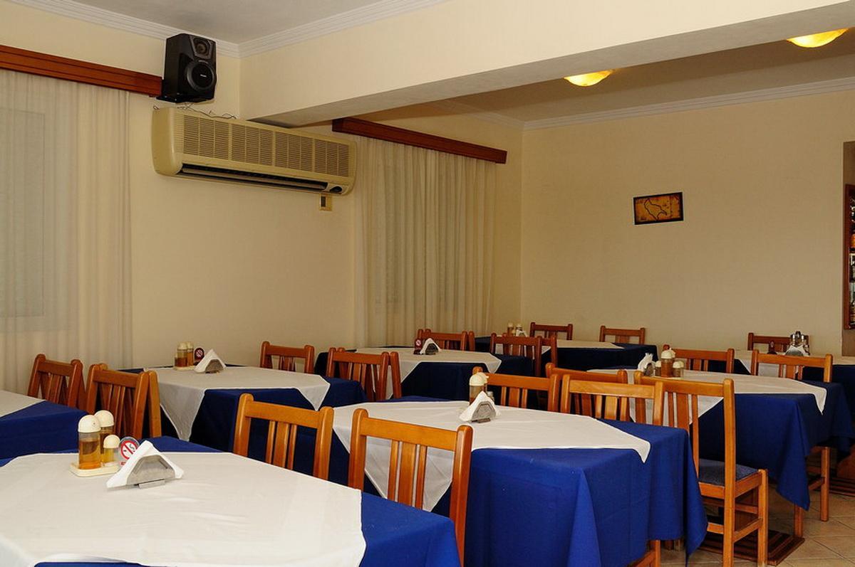 Andreolas Beach Hotel