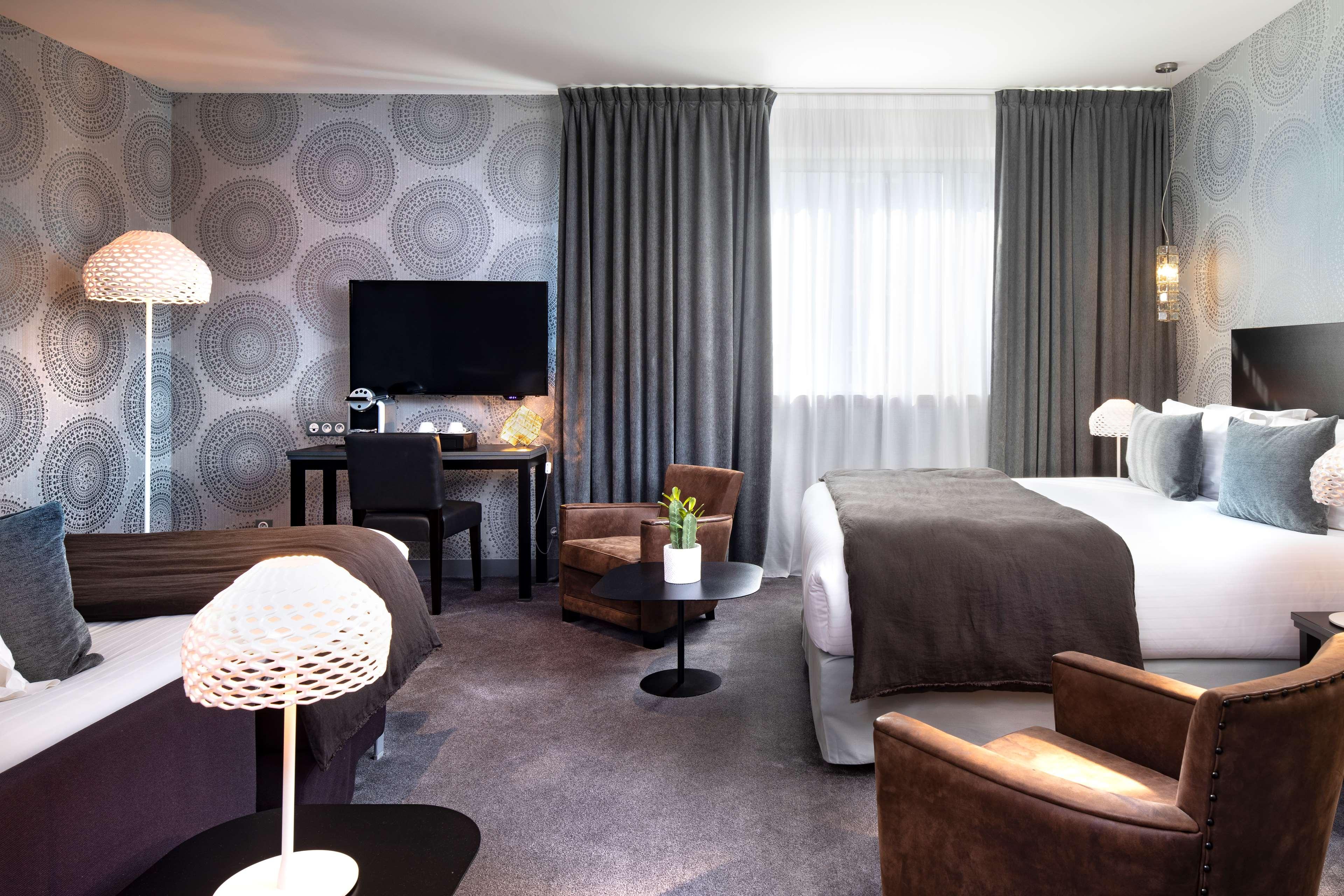 Best Western Plus Hotel Isidore