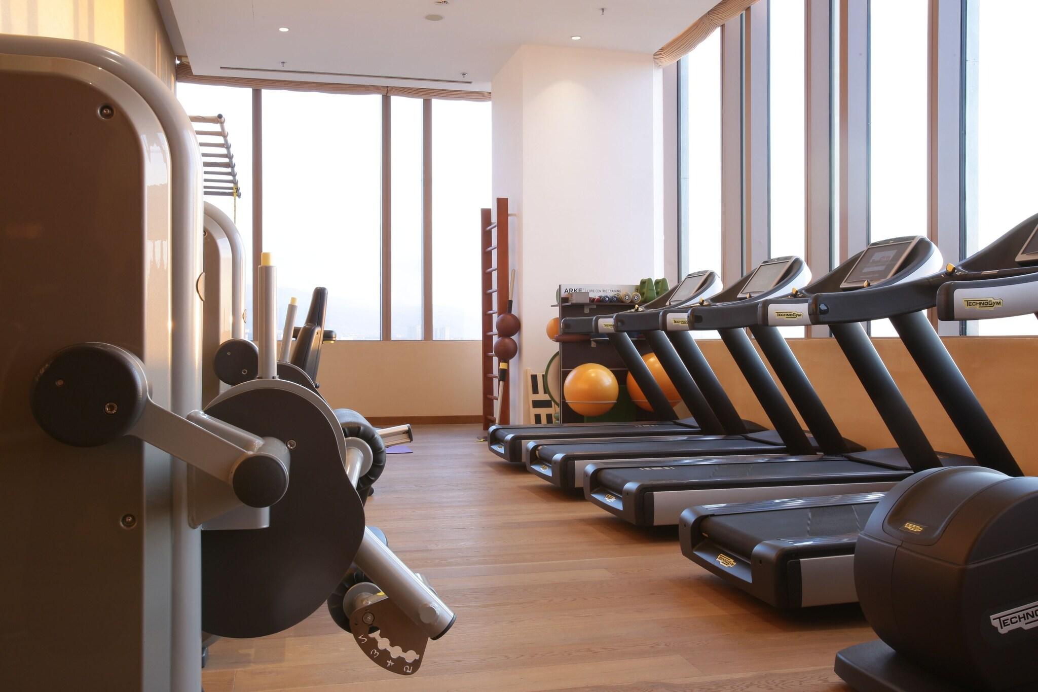 The Ritz-Carlton, Almaty by null