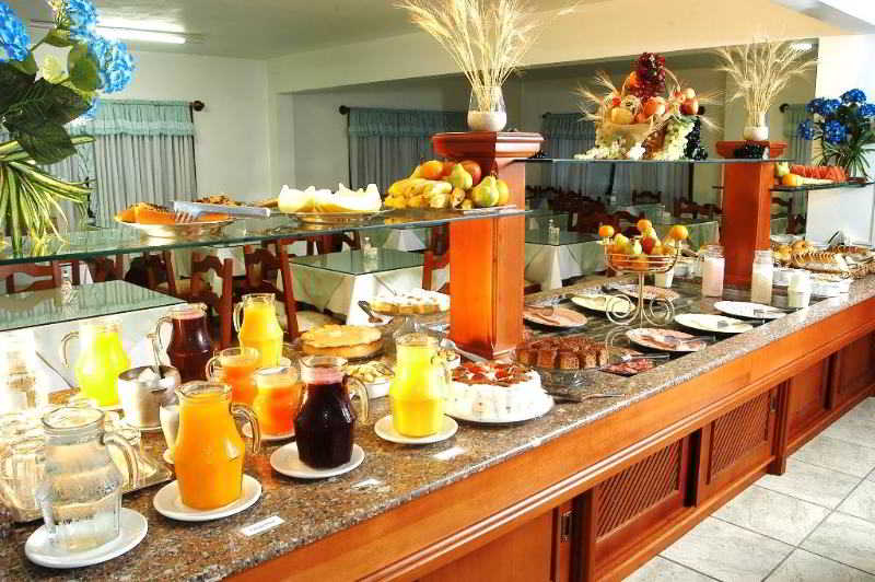 Hotel Estrelas Da Serra