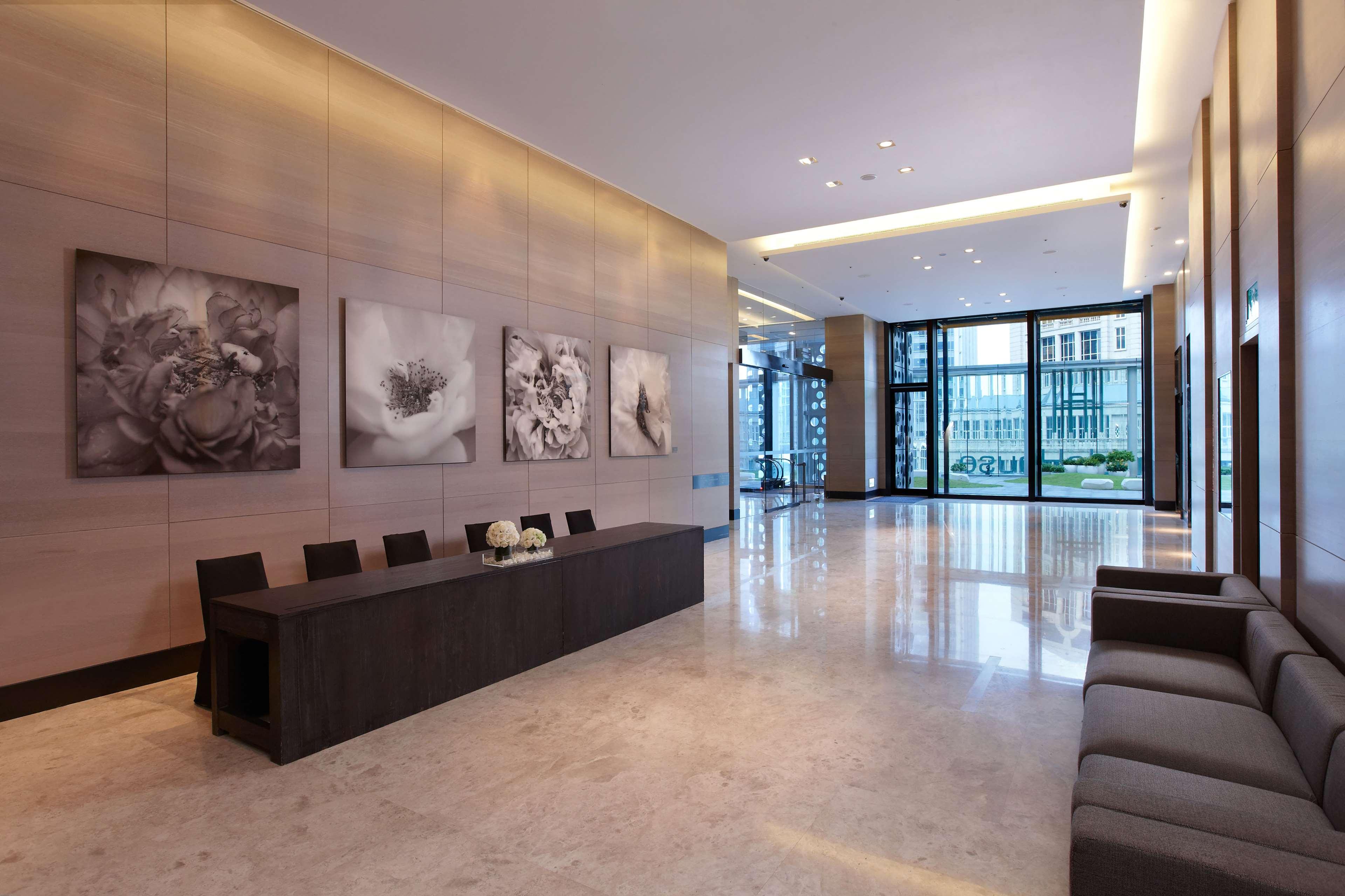 Humble House Taipei, Curio Collection by Hilton by null