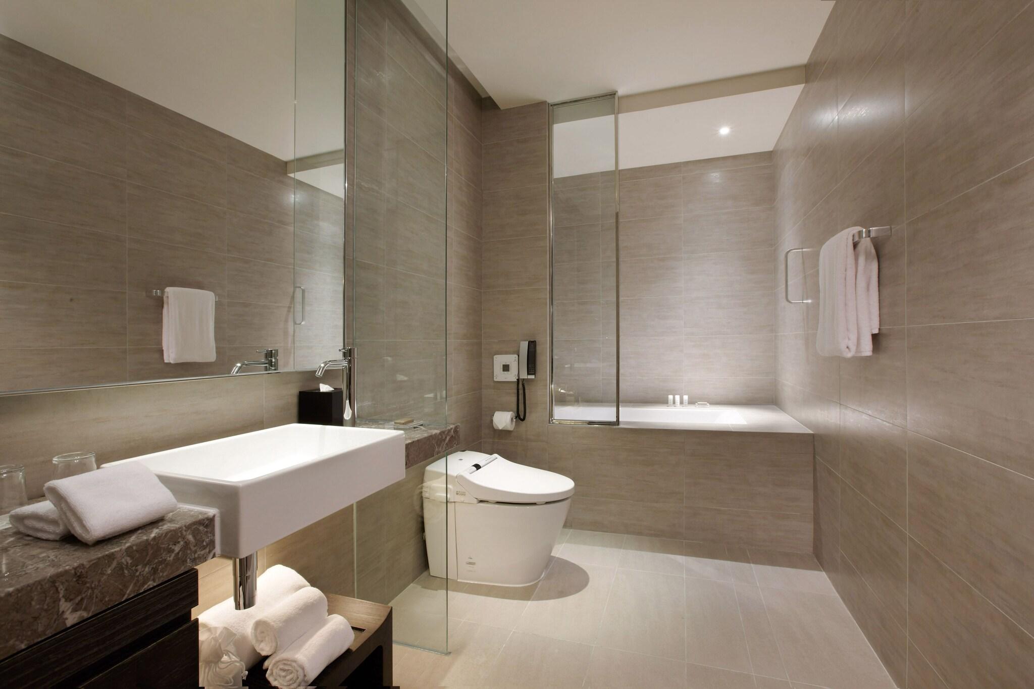 Humble House Taipei, Curio Collection by Hilton by null