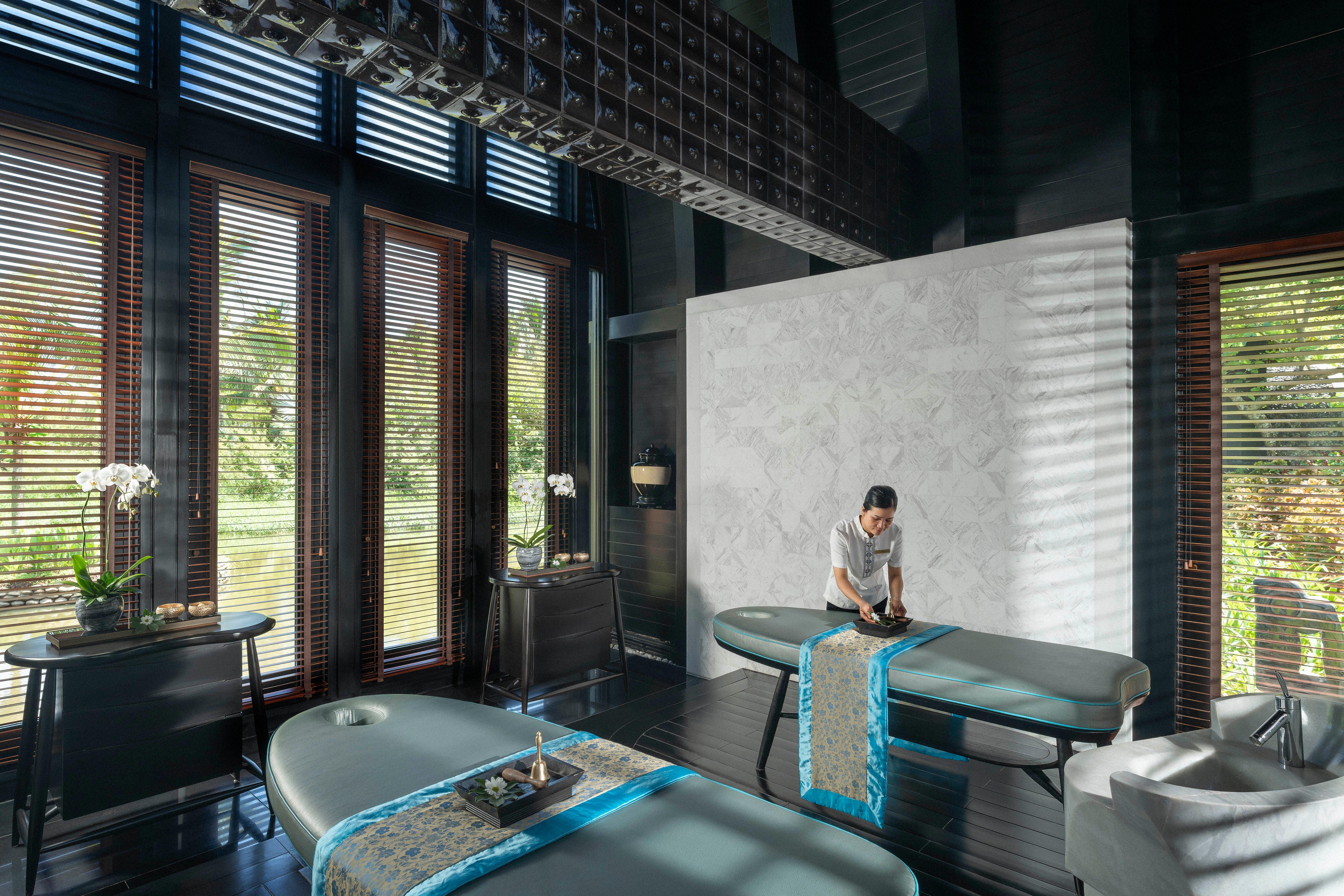 Intercontinental Danang Sun Peninsula Resort