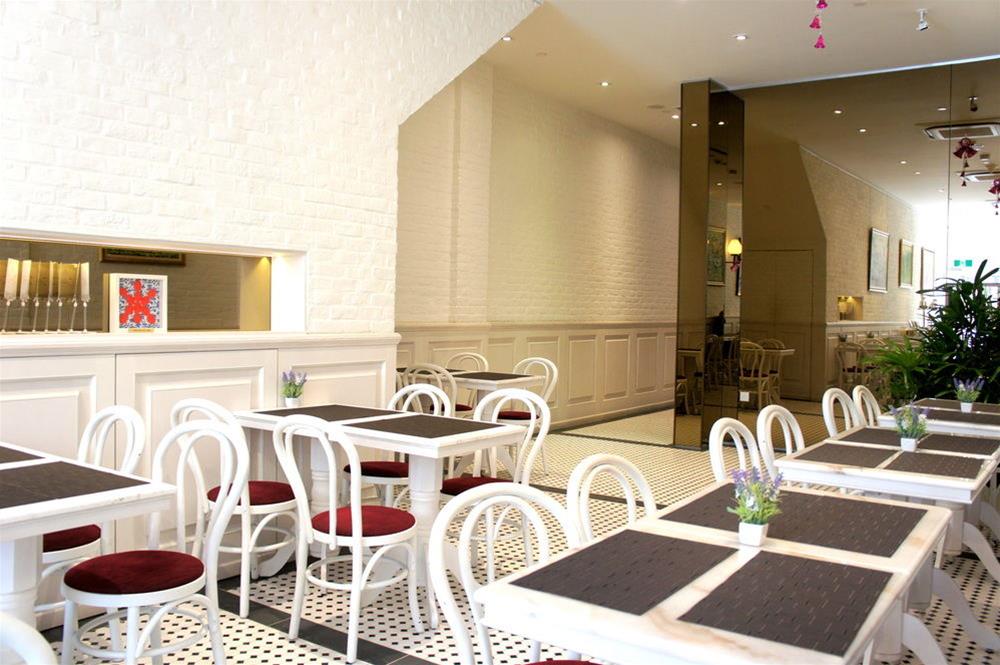 Hotel NuVe Heritage