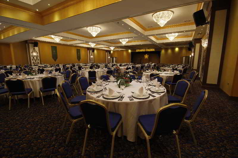 Grand Pasha Hotel & Casino Kyrenia