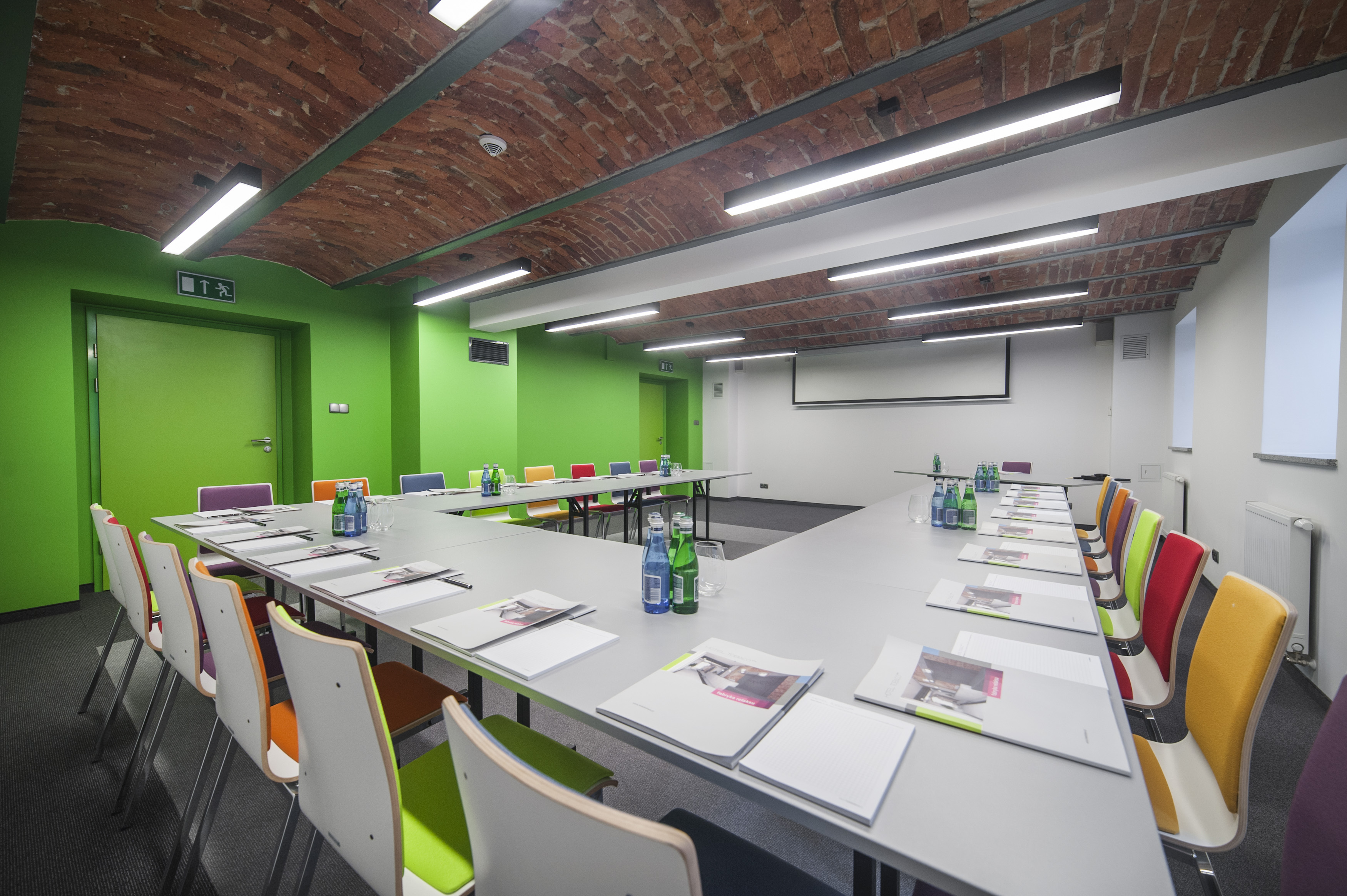 Hotel Tobaco by null