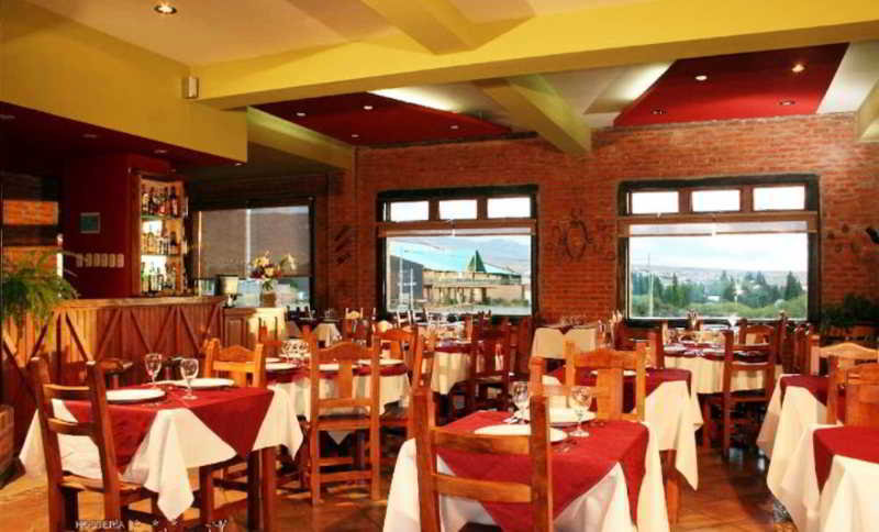 Hosteria Posta Sur