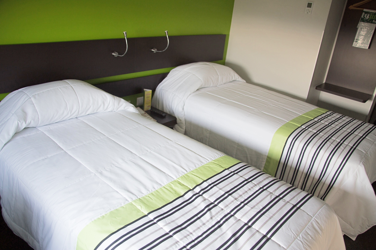 Habitación doble