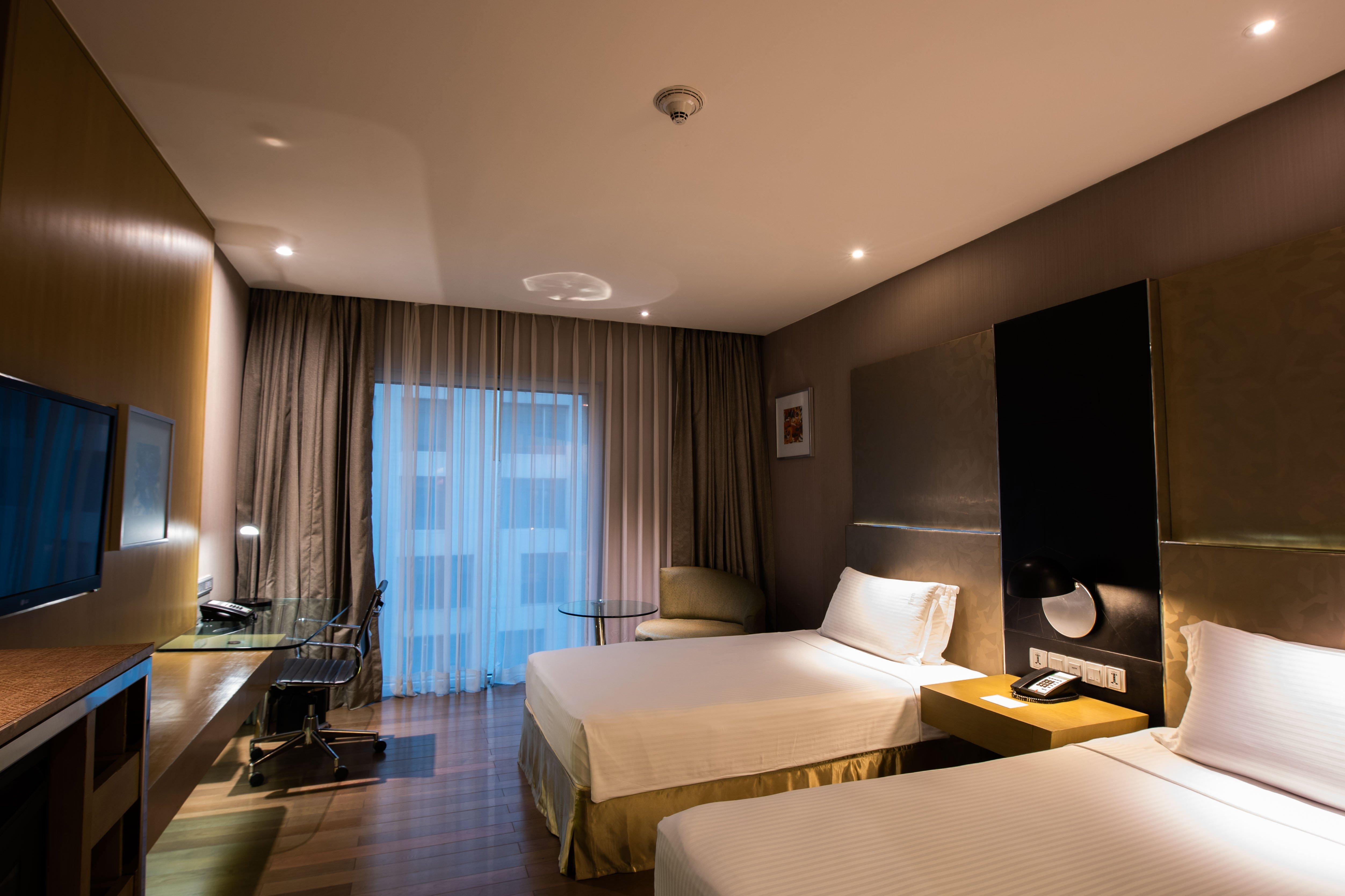 Holiday Inn New Delhi Int'L Airport