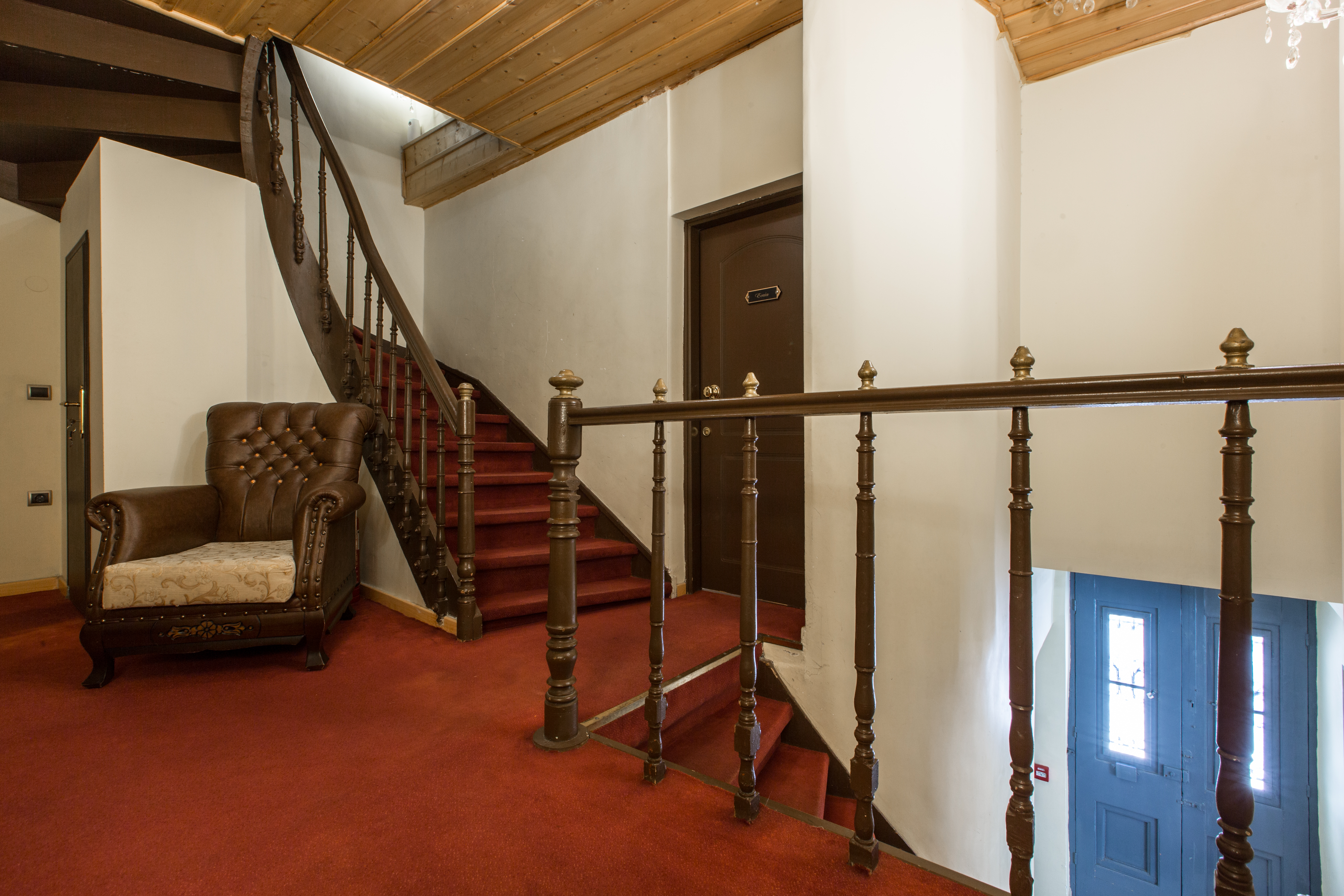 Dias Hotel