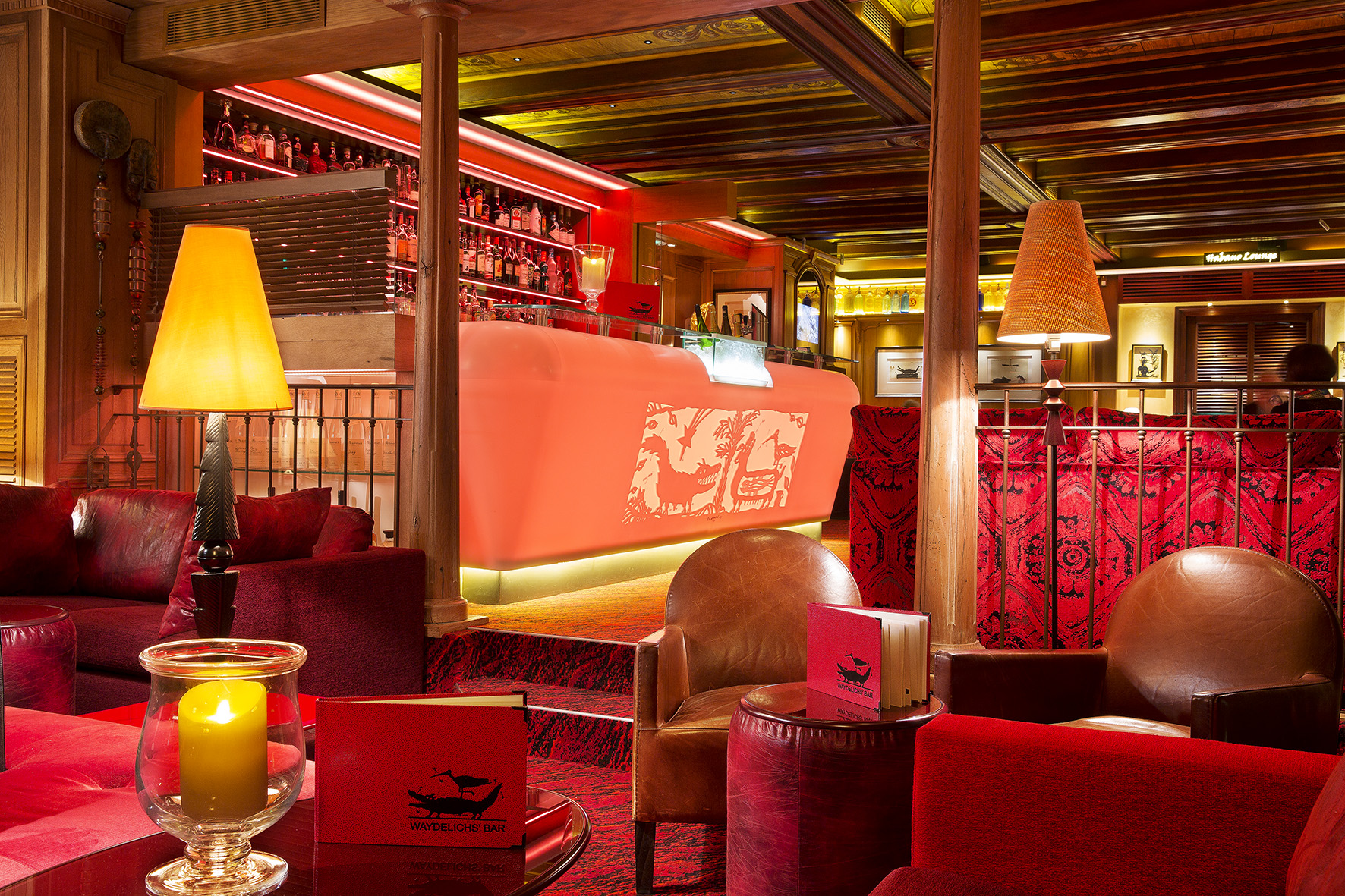 Le Parc Hôtel Obernai & Spa by null