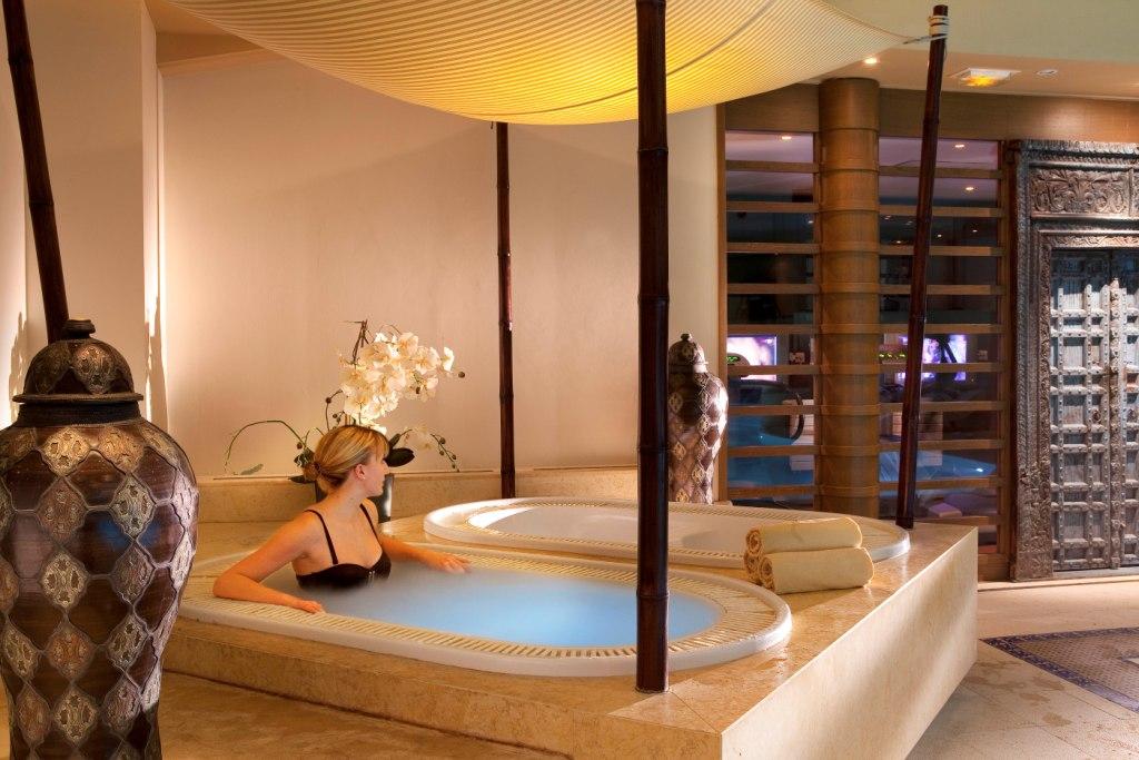 Le Parc Hôtel Obernai & Spa by null