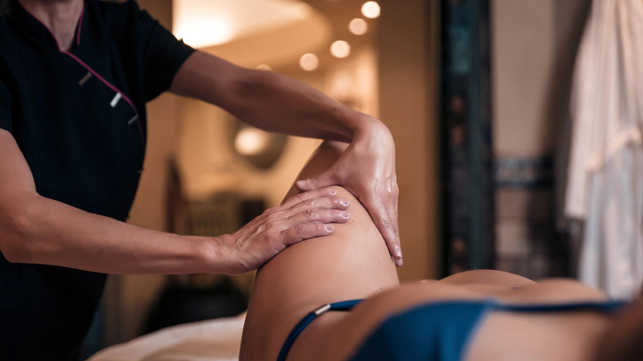 Le Parc Hôtel Obernai & Spa by null