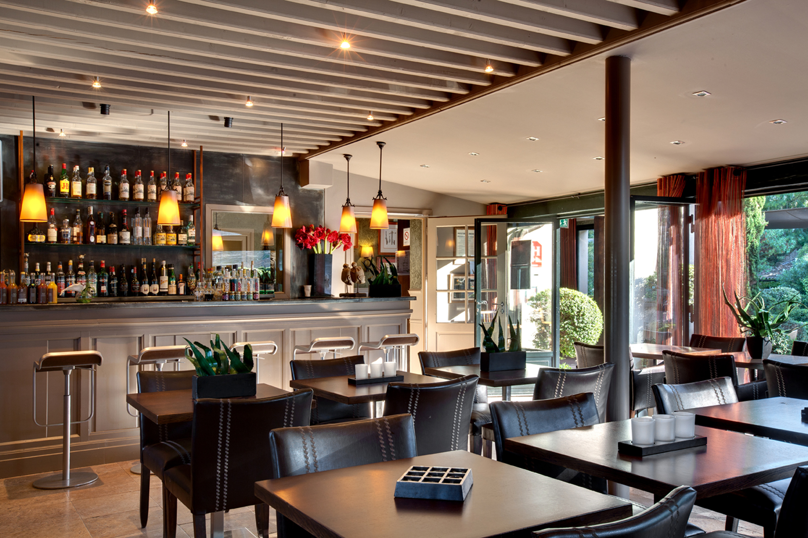 Hotel Montmorency "Cité Médiévale de Carcassonne" by null