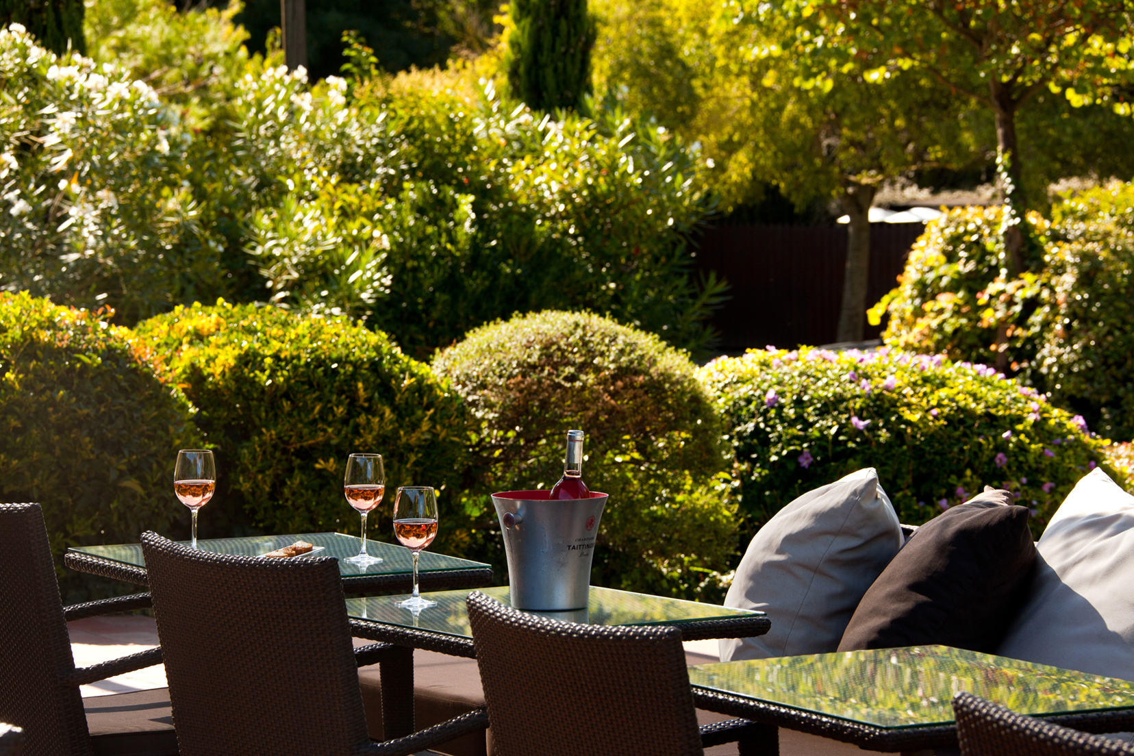 Hotel Montmorency "Cité Médiévale de Carcassonne" by null