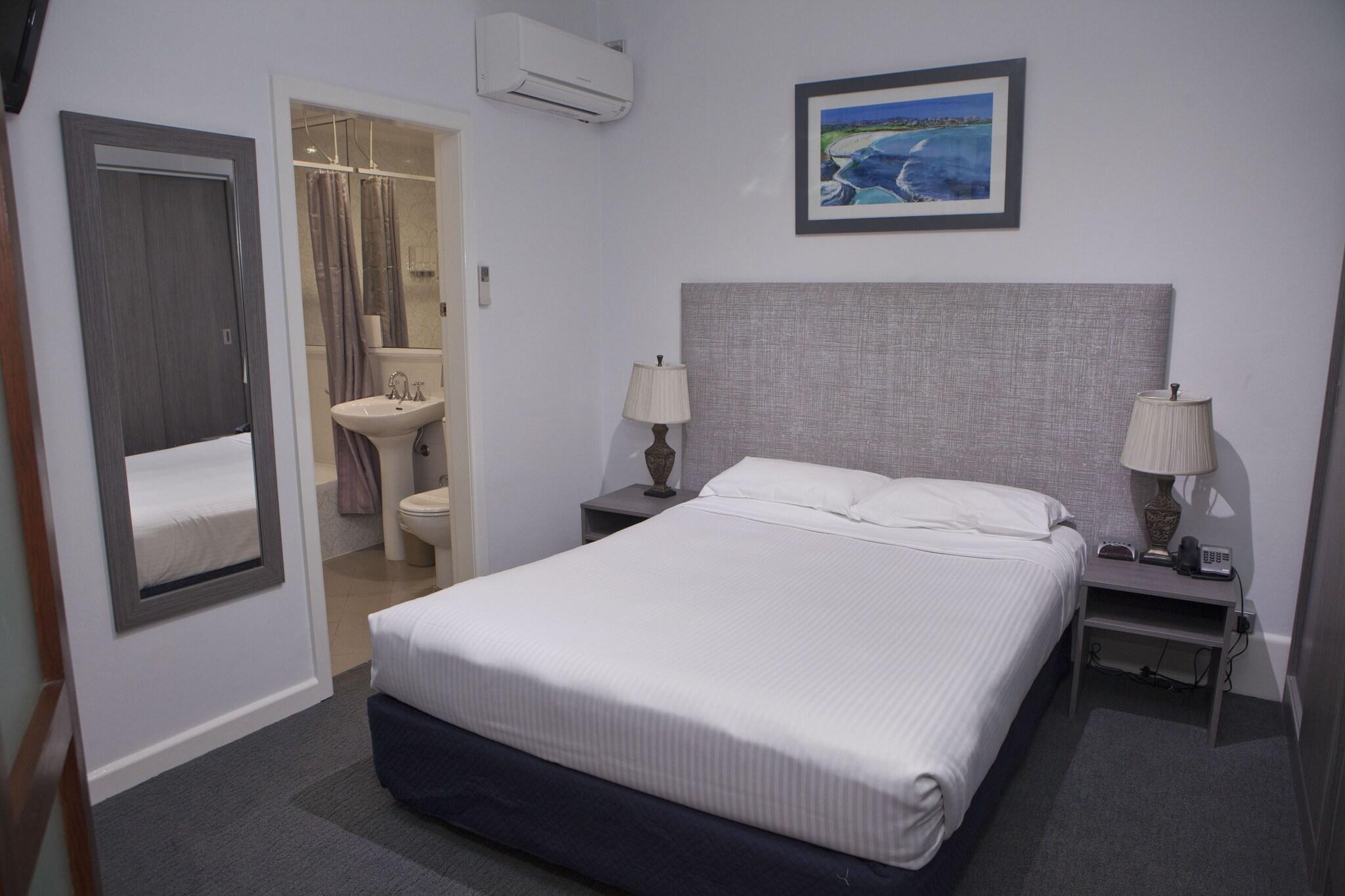 The Savoy Hotel Double Bay