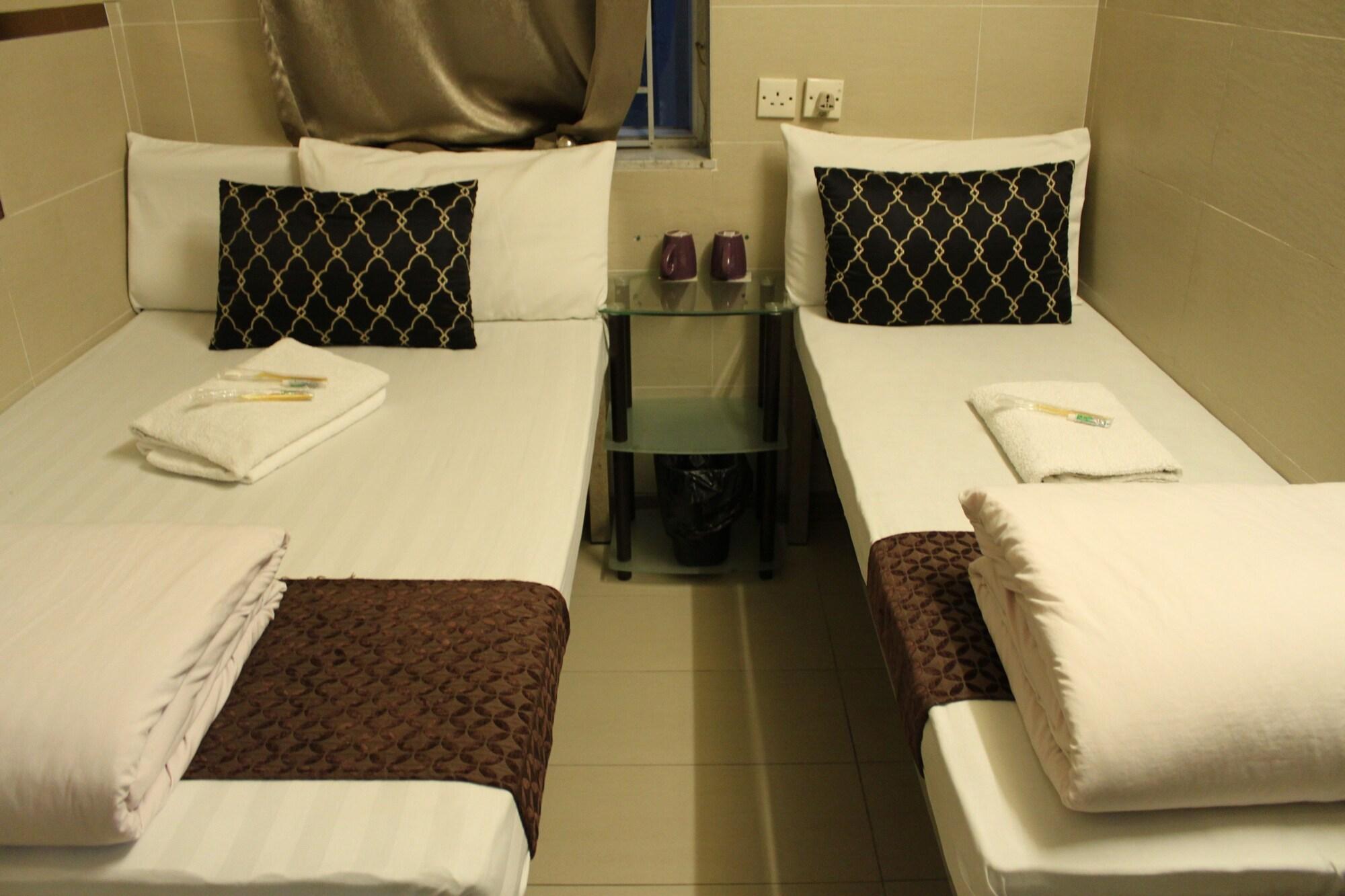 Paris Guest House