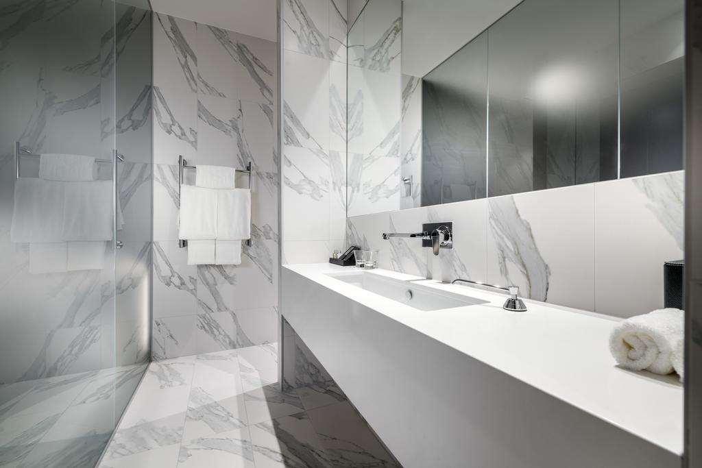 The Melbourne Hotel by null