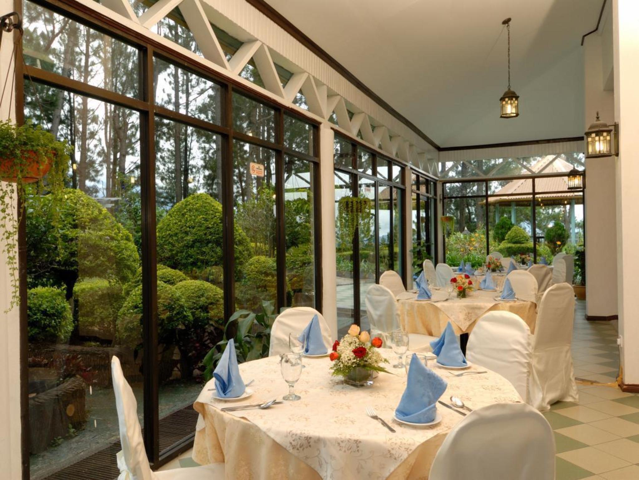 Perkasa Hotel Mt. Kinabalu
