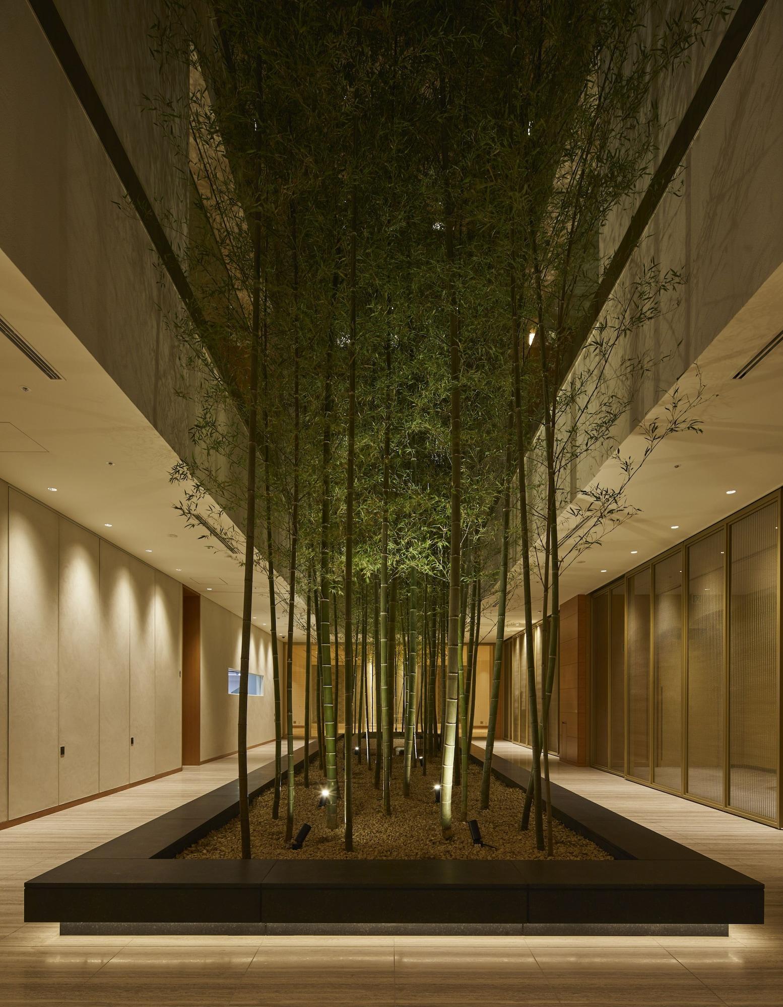 The Kitano Hotel Tokyo by null