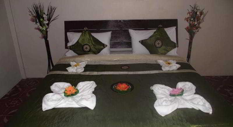 The Krabi Forest Homestay