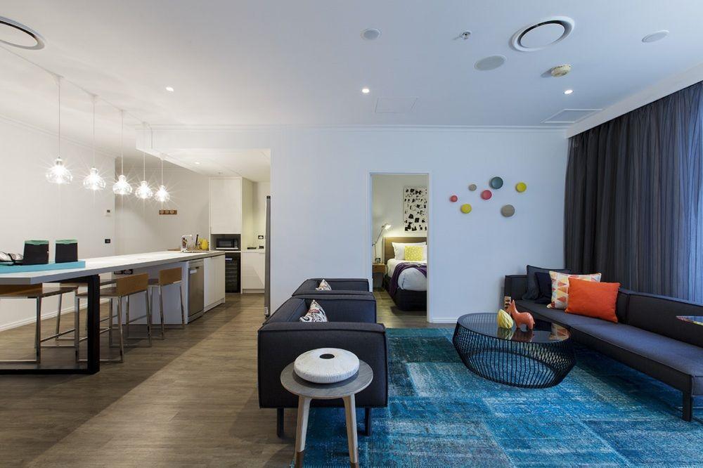 Laneways By Ovolo, Melbourne by null Laneways By Ovolo, Melbourne by null