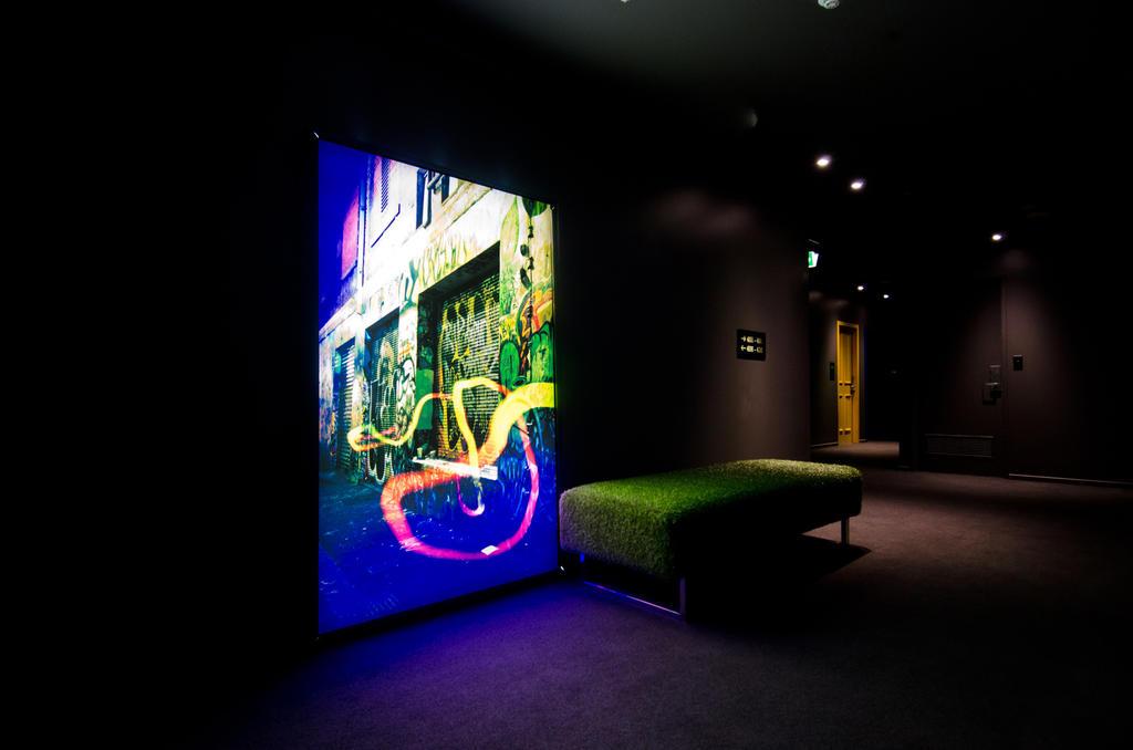Laneways By Ovolo by null