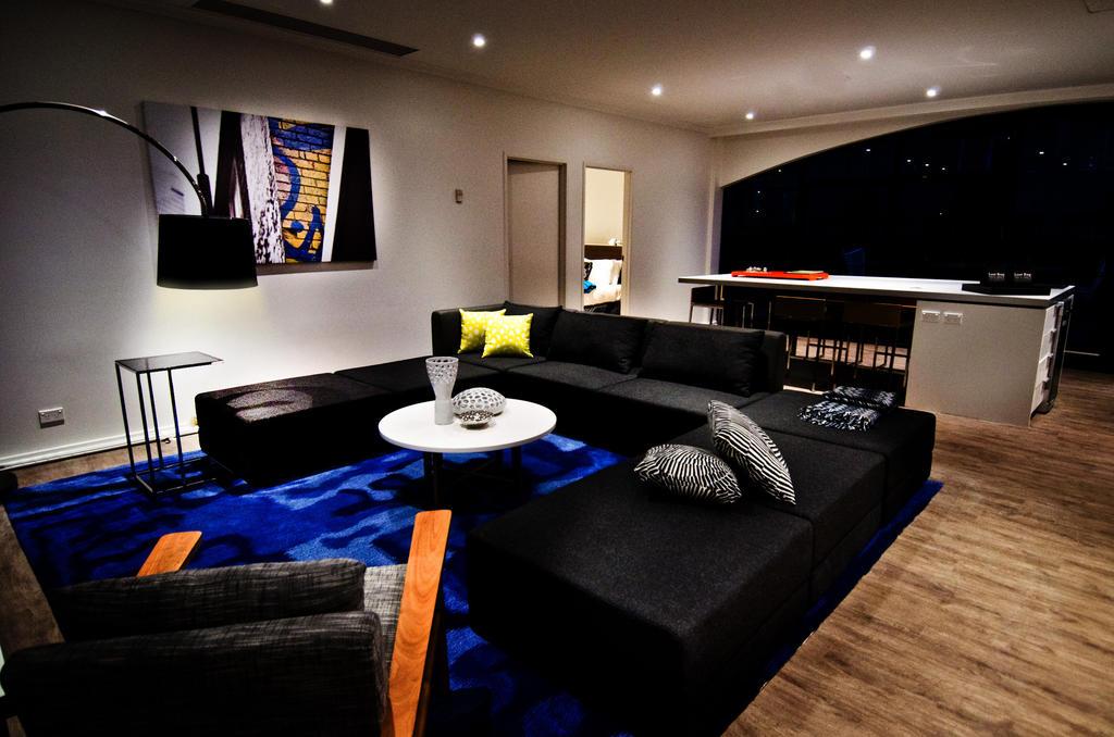 Laneways By Ovolo, Melbourne by null Laneways By Ovolo, Melbourne by null