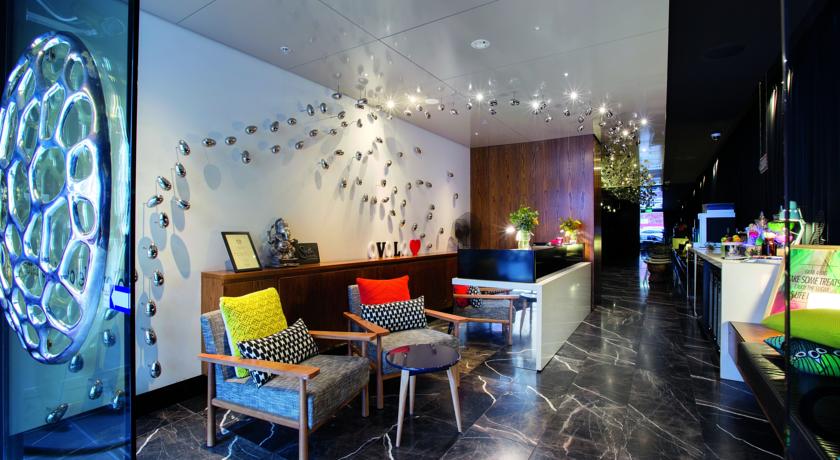 Laneways by Ovolo