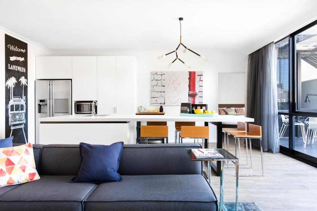 Laneways By Ovolo by null Laneways By Ovolo by null