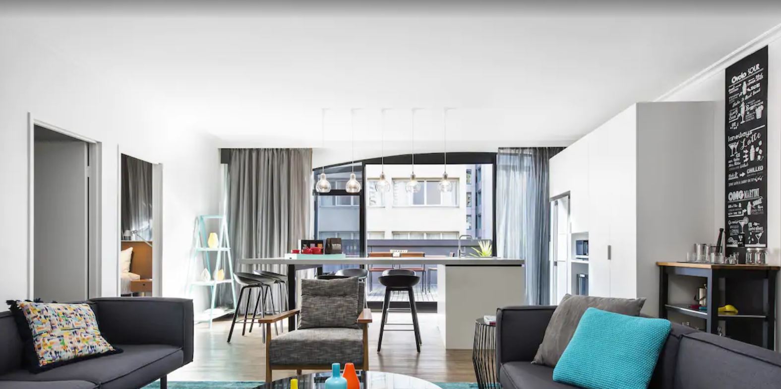 Laneways By Ovolo, Melbourne by null