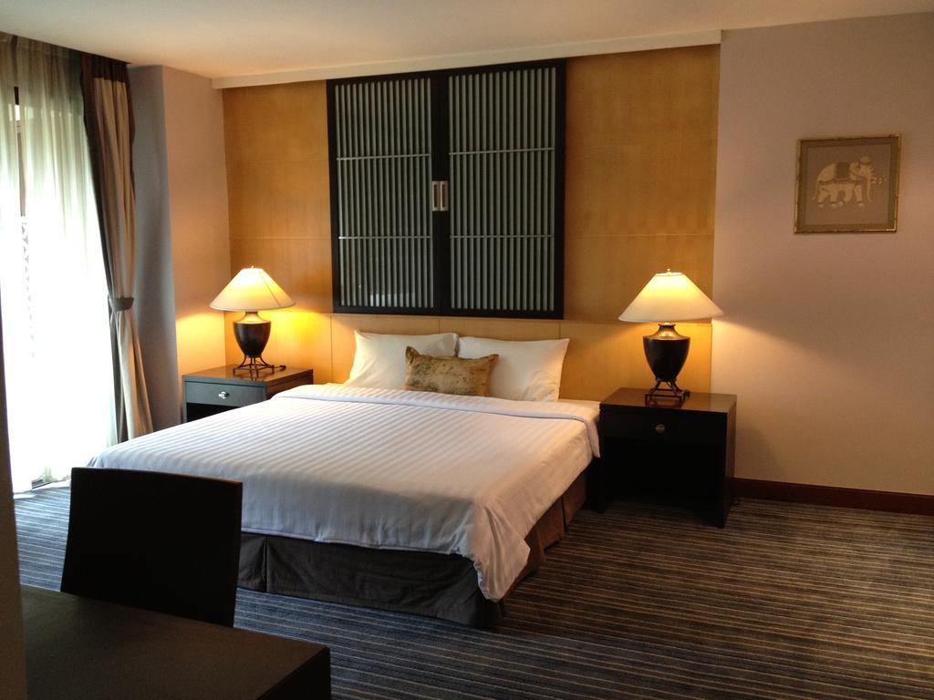 Gardengrove Suites Serviced Apartment