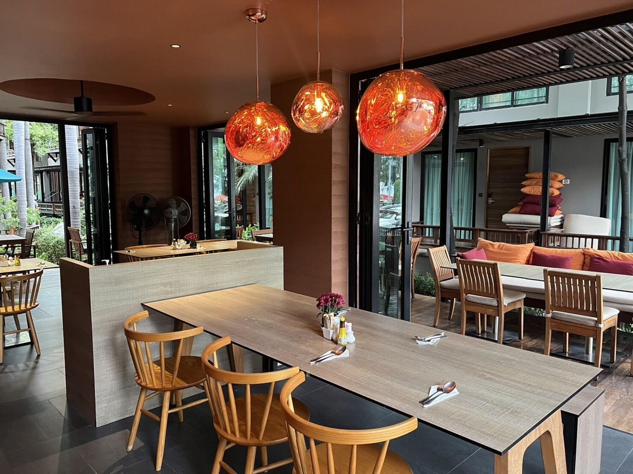Banlansuan Resort