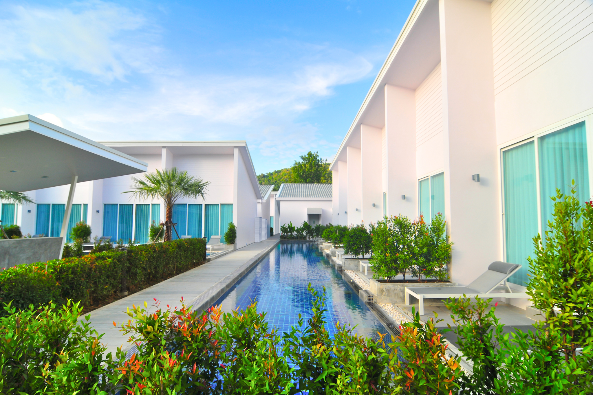 The Palmery Resort - nuotrauka