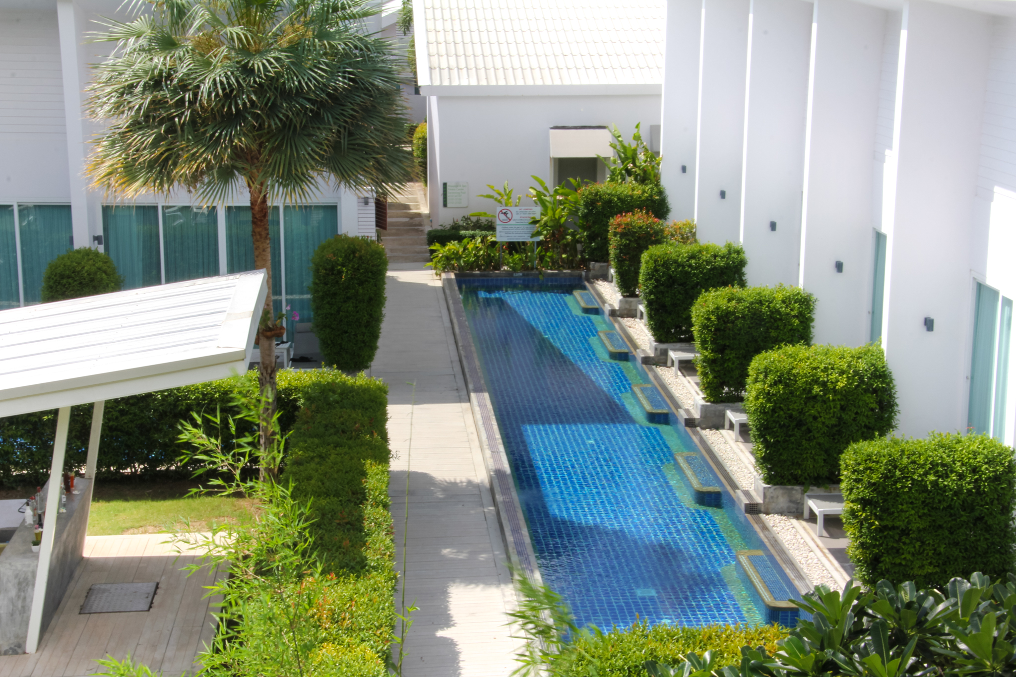 The Palmery Resort - nuotrauka